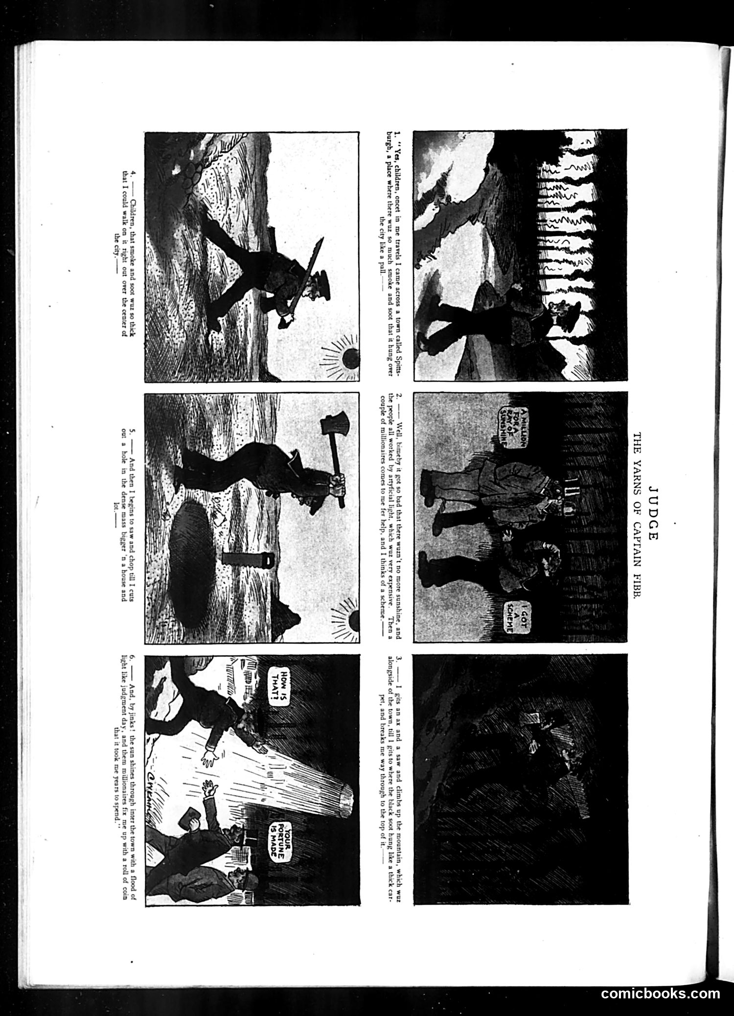 Judge — April 30, 1910 — page 16