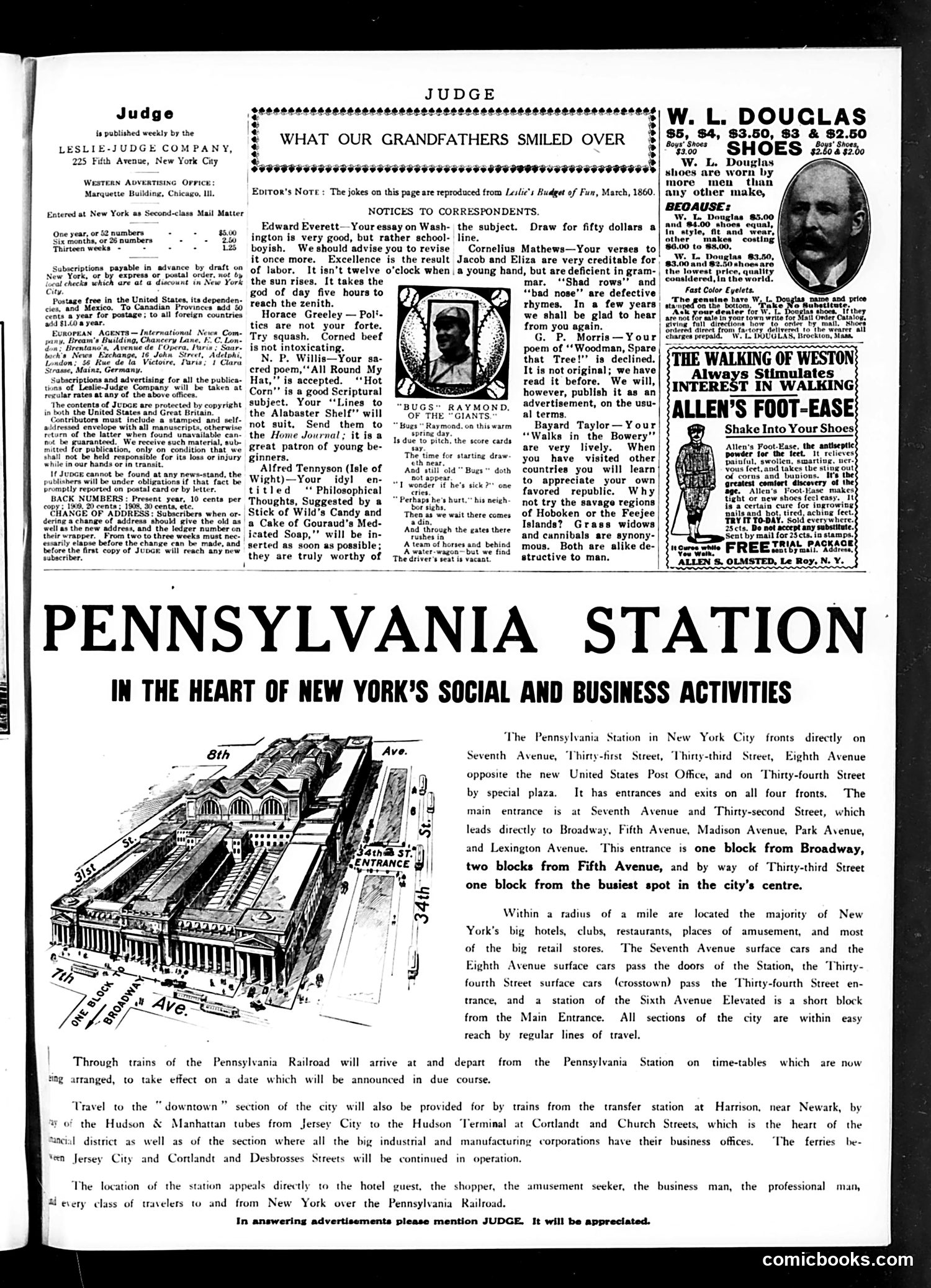 Judge — May 7, 1910 — page 15