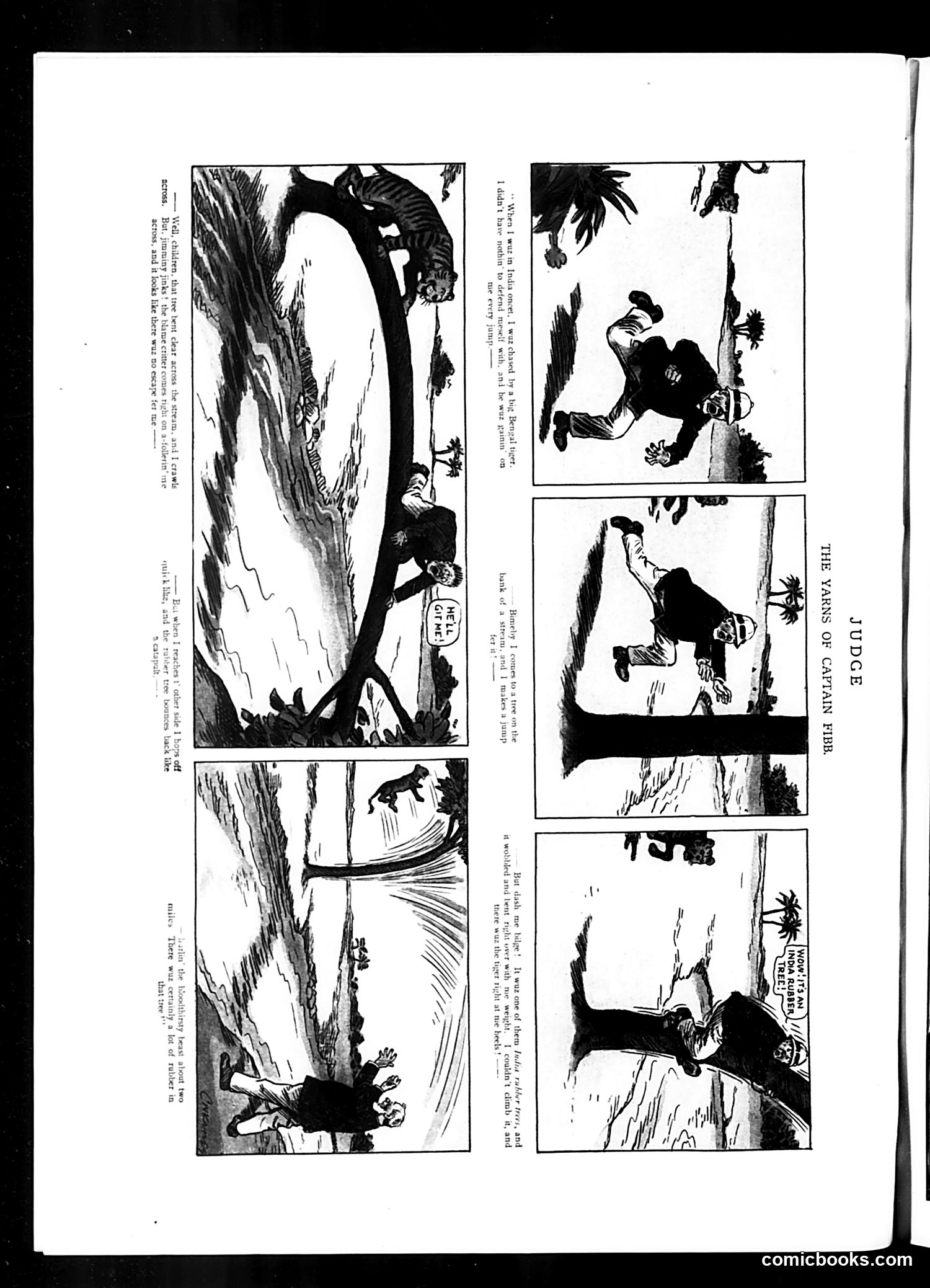 Judge — May 7, 1910 — page 16