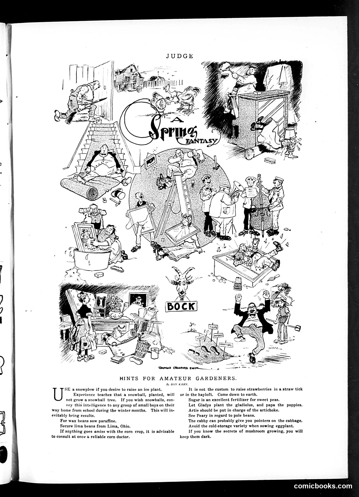 Judge — May 14, 1910 — page 3
