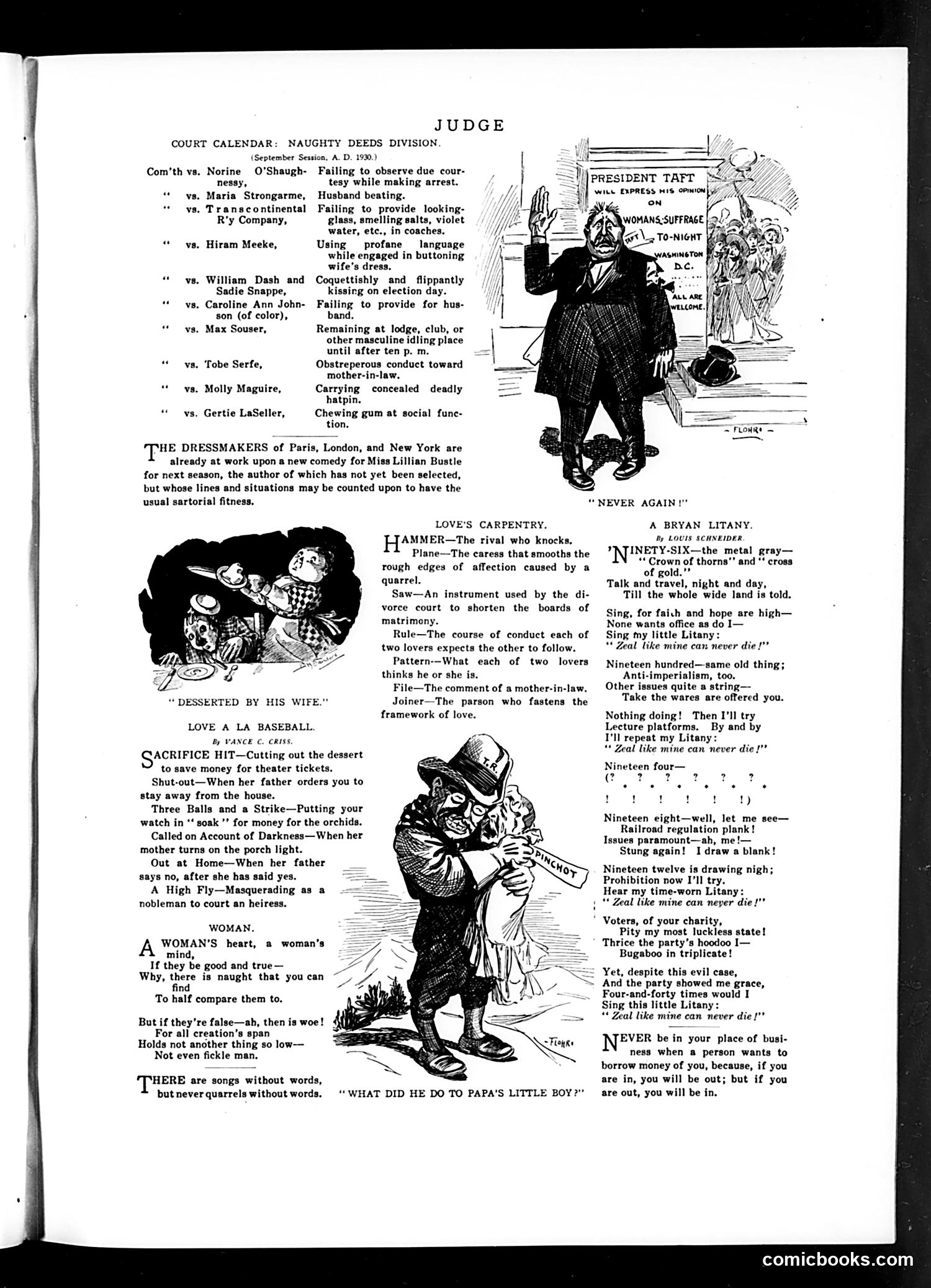 Judge — May 14, 1910 — page 5