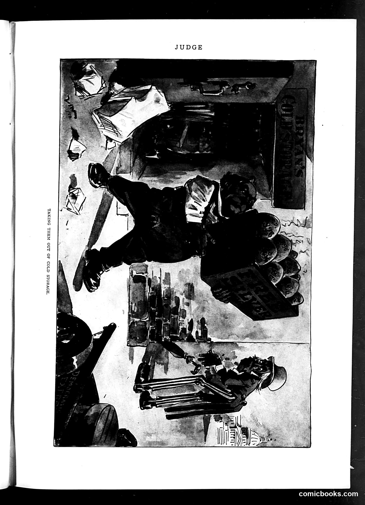 Judge — May 14, 1910 — page 7