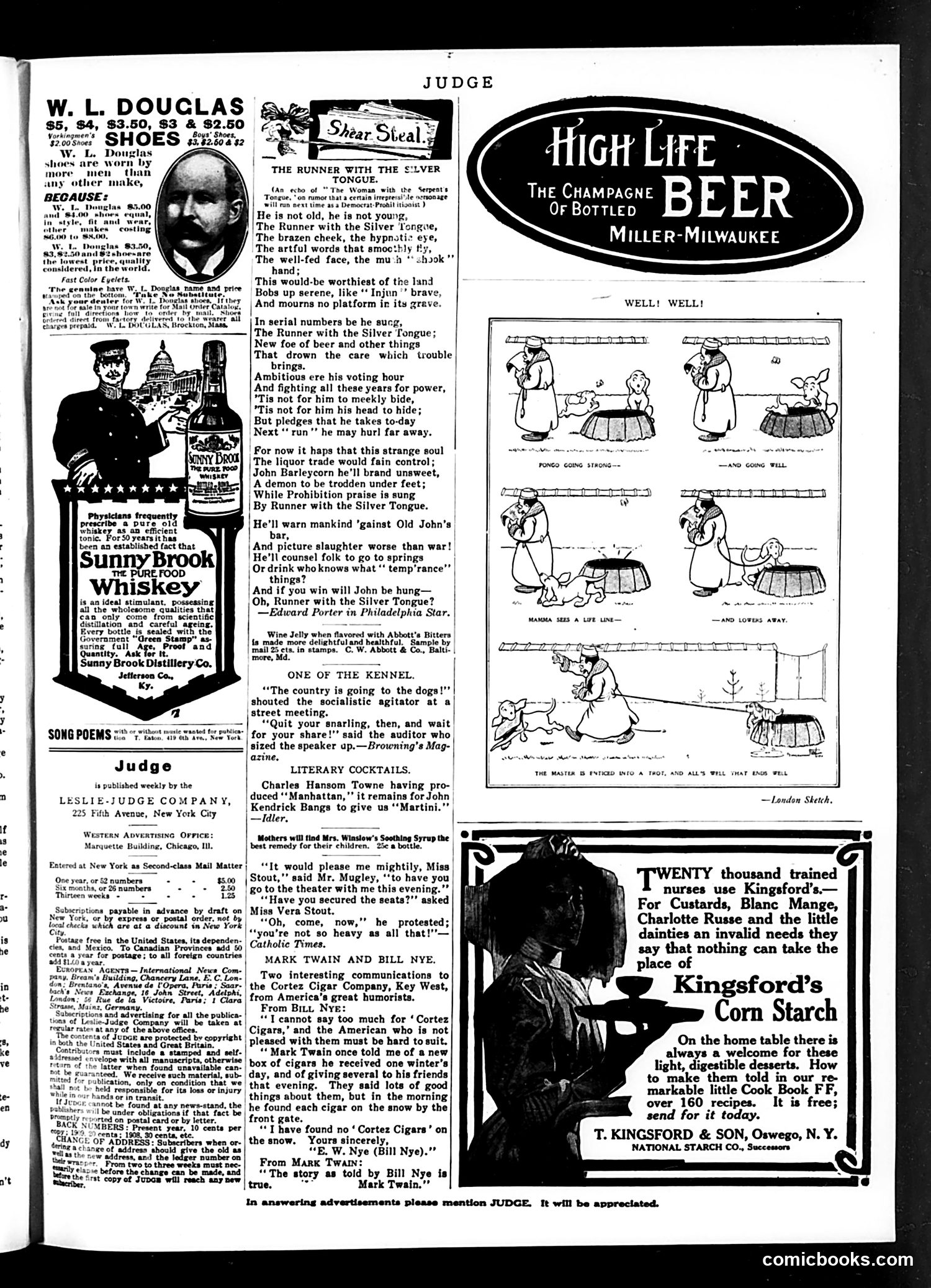 Judge — May 14, 1910 — page 15