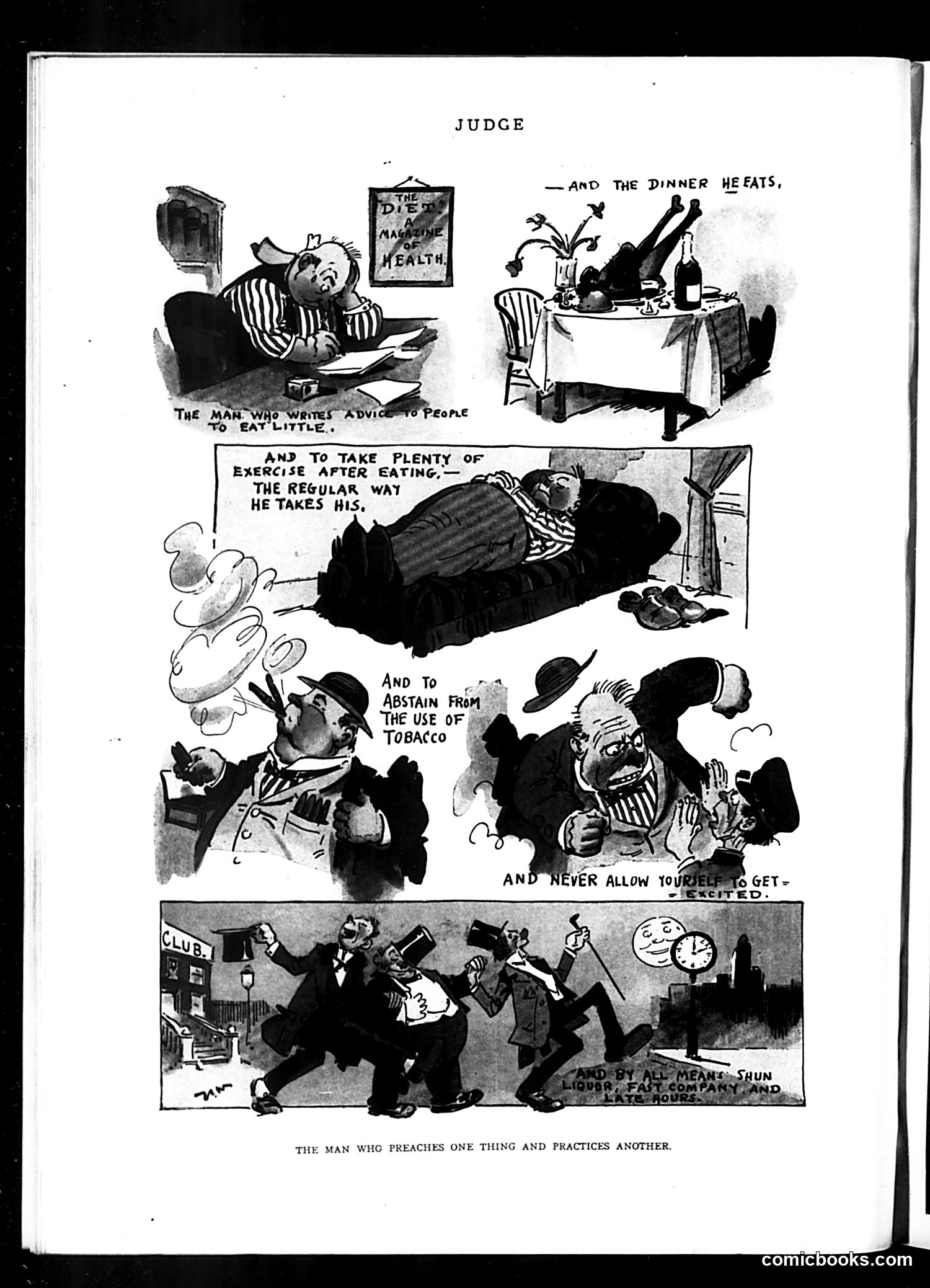 Judge — May 14, 1910 — page 16
