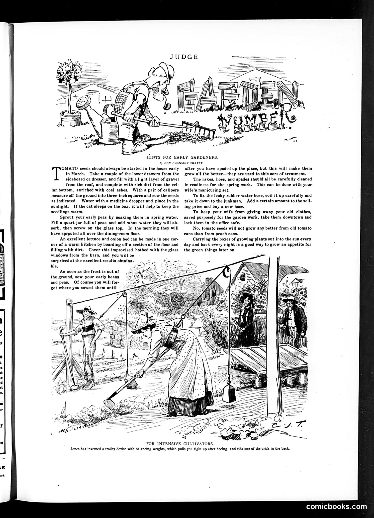 Judge — May 21, 1910 — page 3