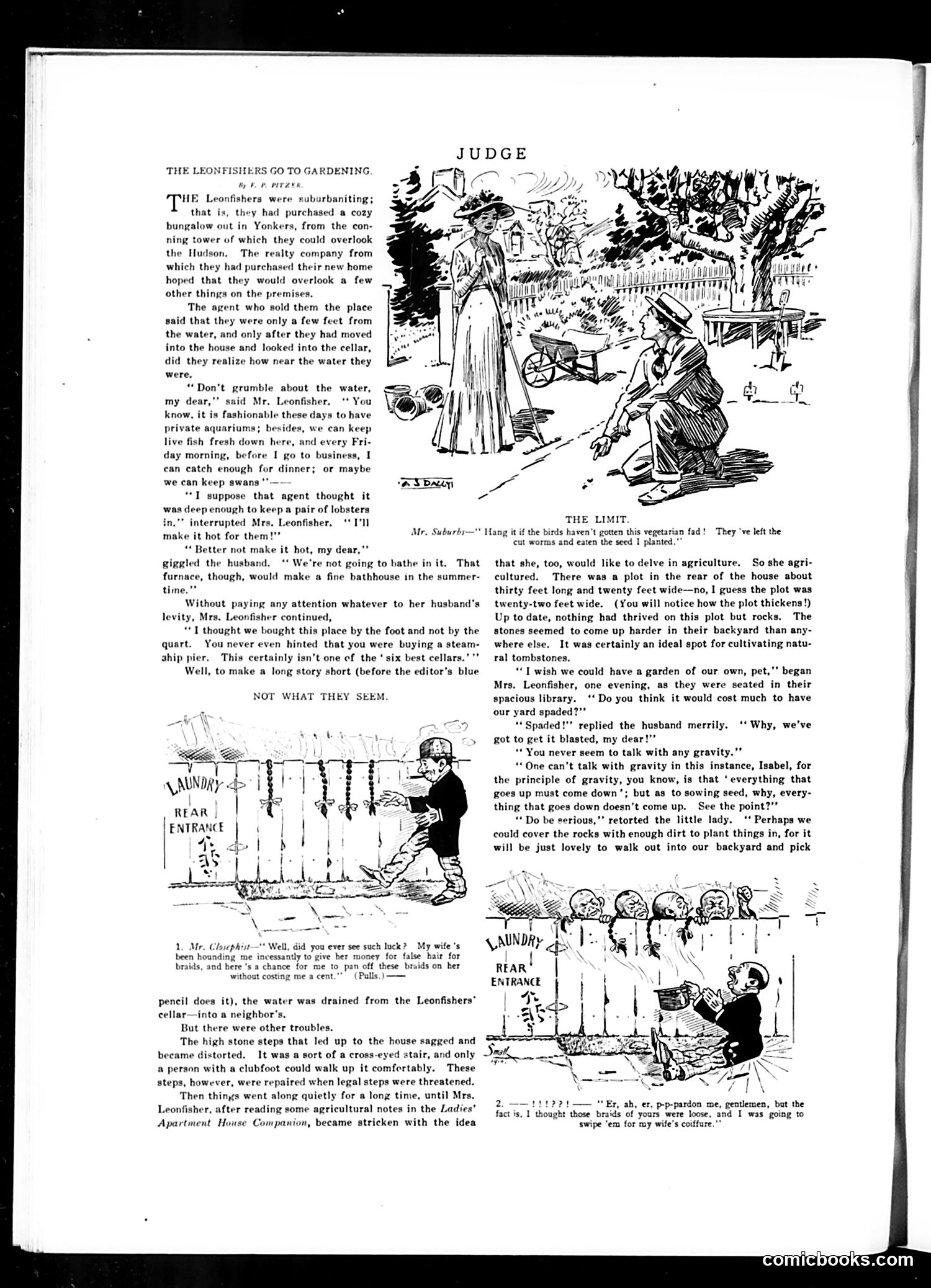Judge — May 21, 1910 — page 8