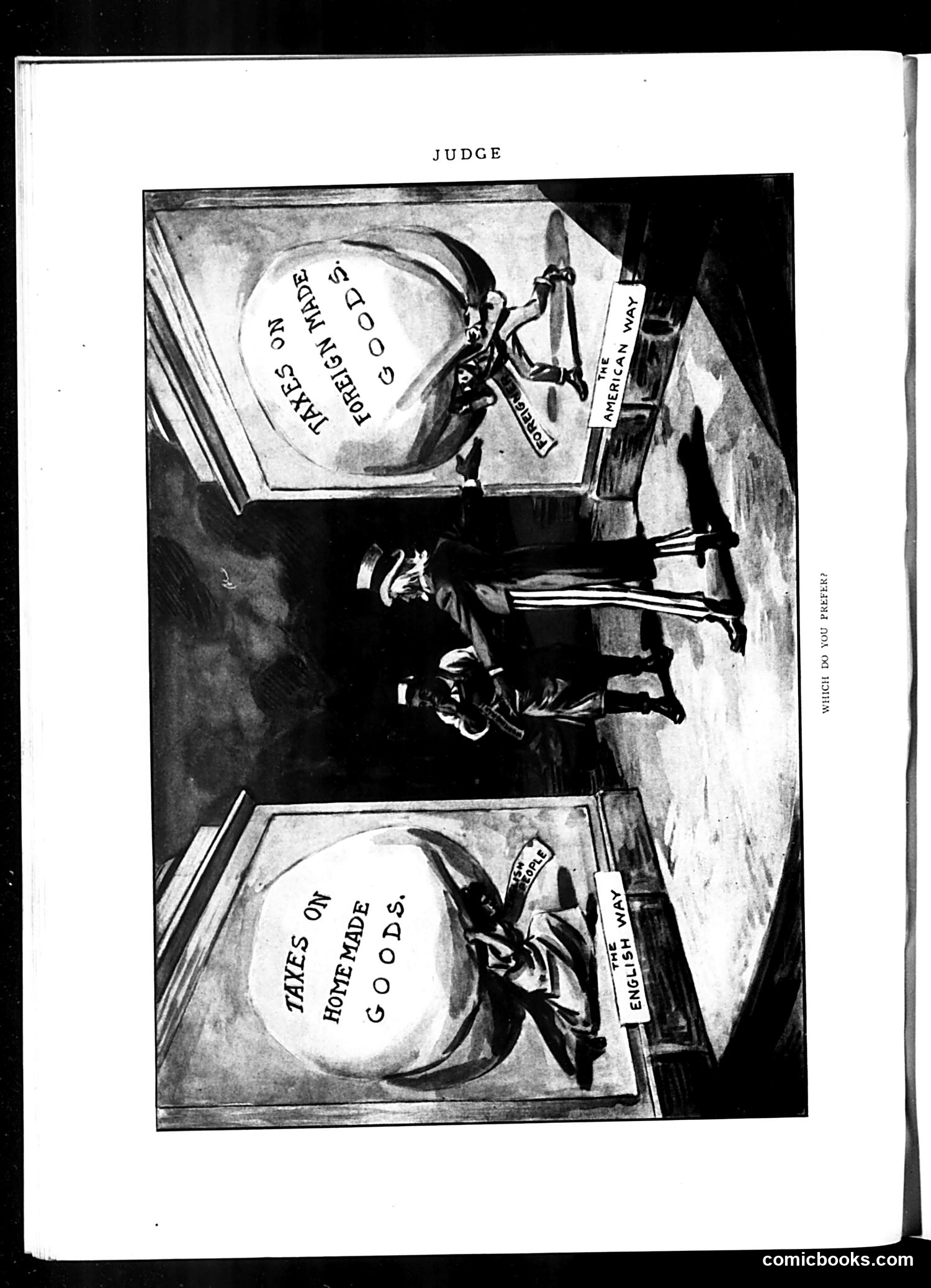 Judge — May 21, 1910 — page 10