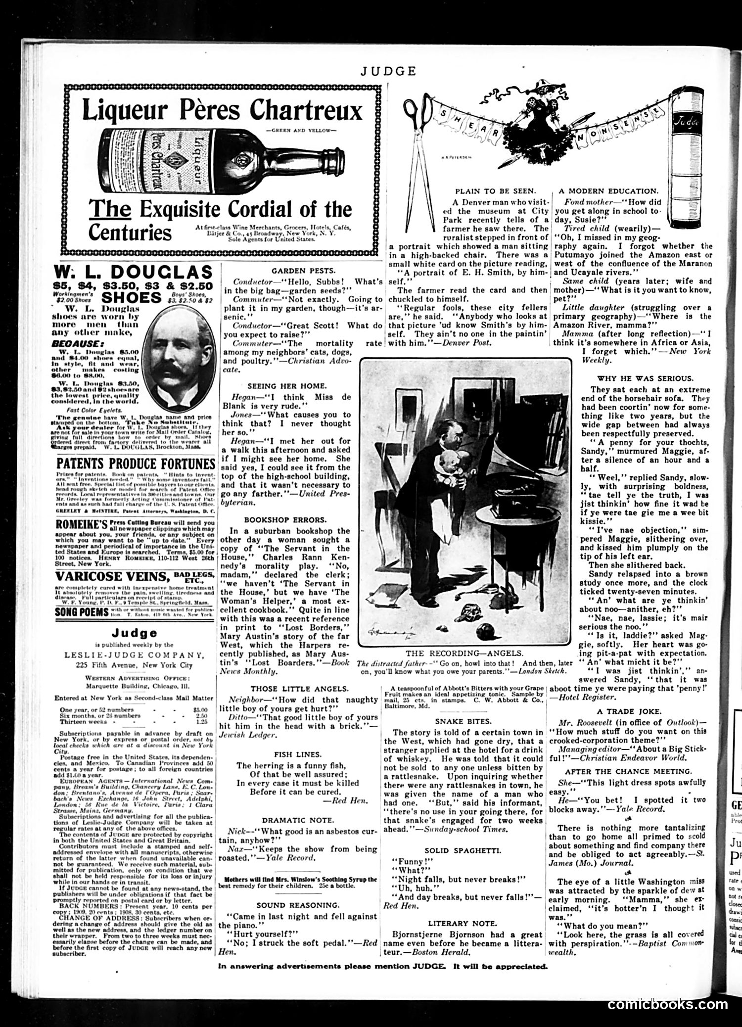 Judge — May 21, 1910 — page 14