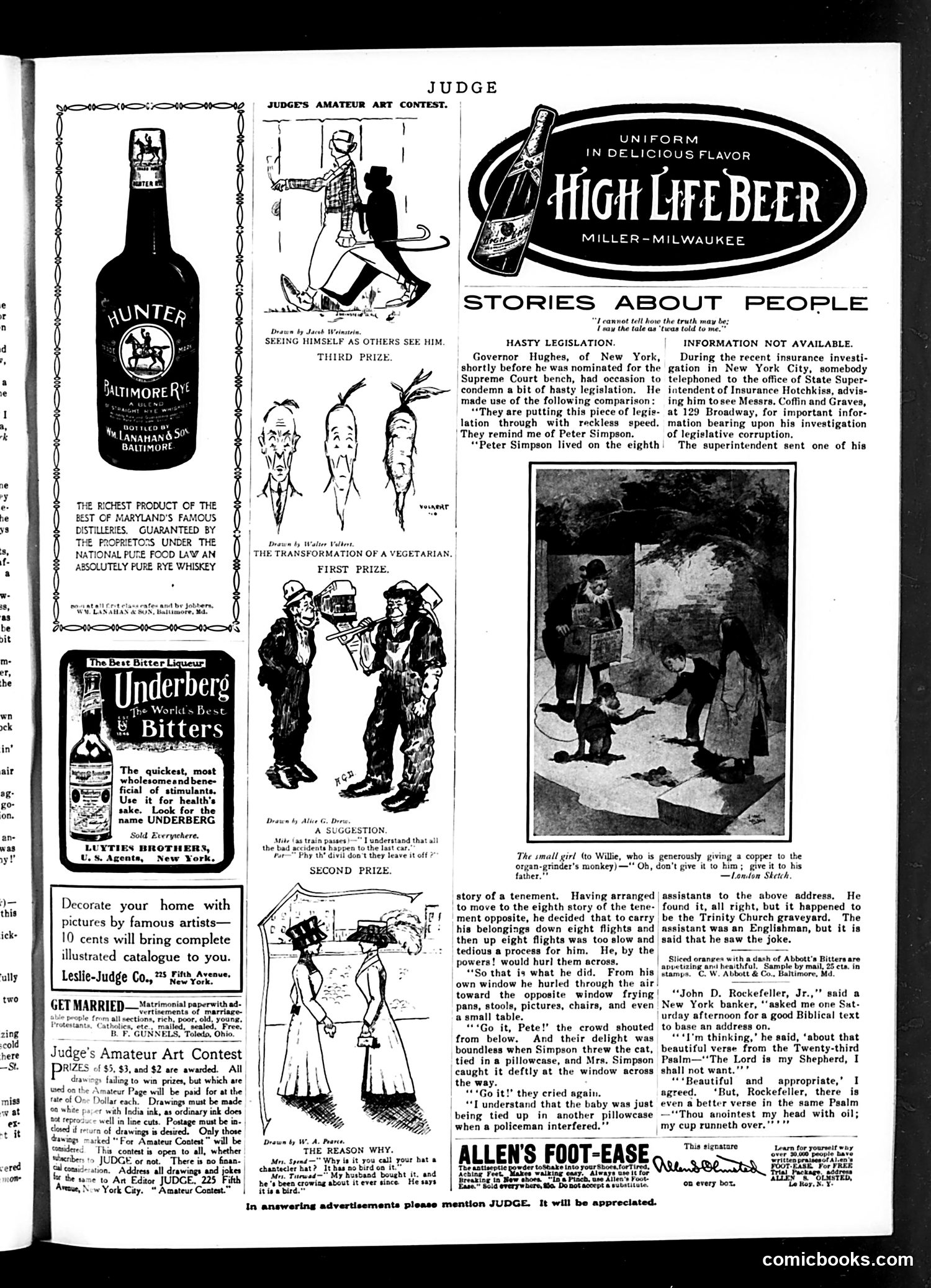 Judge — May 21, 1910 — page 15