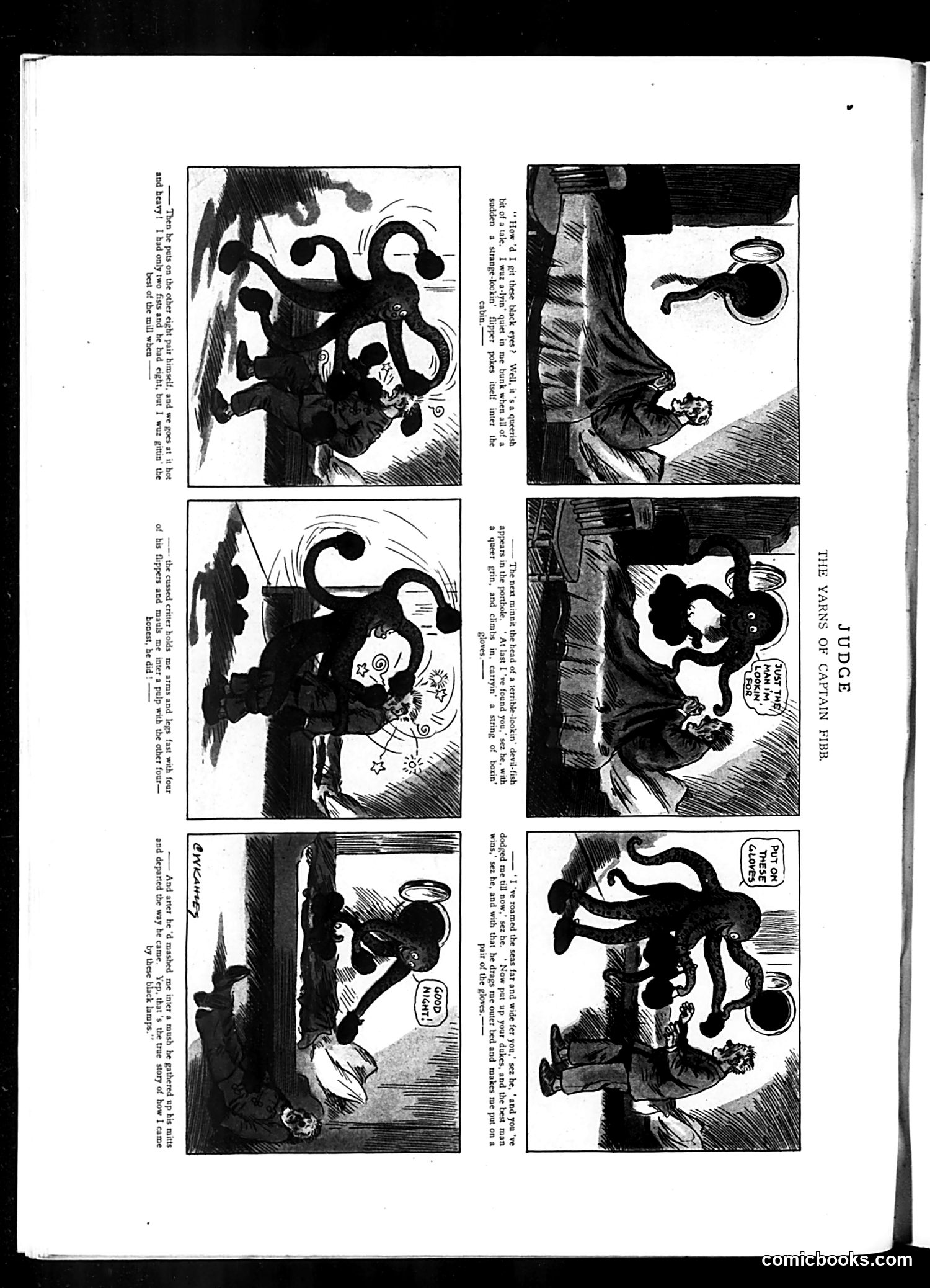 Judge — May 21, 1910 — page 16