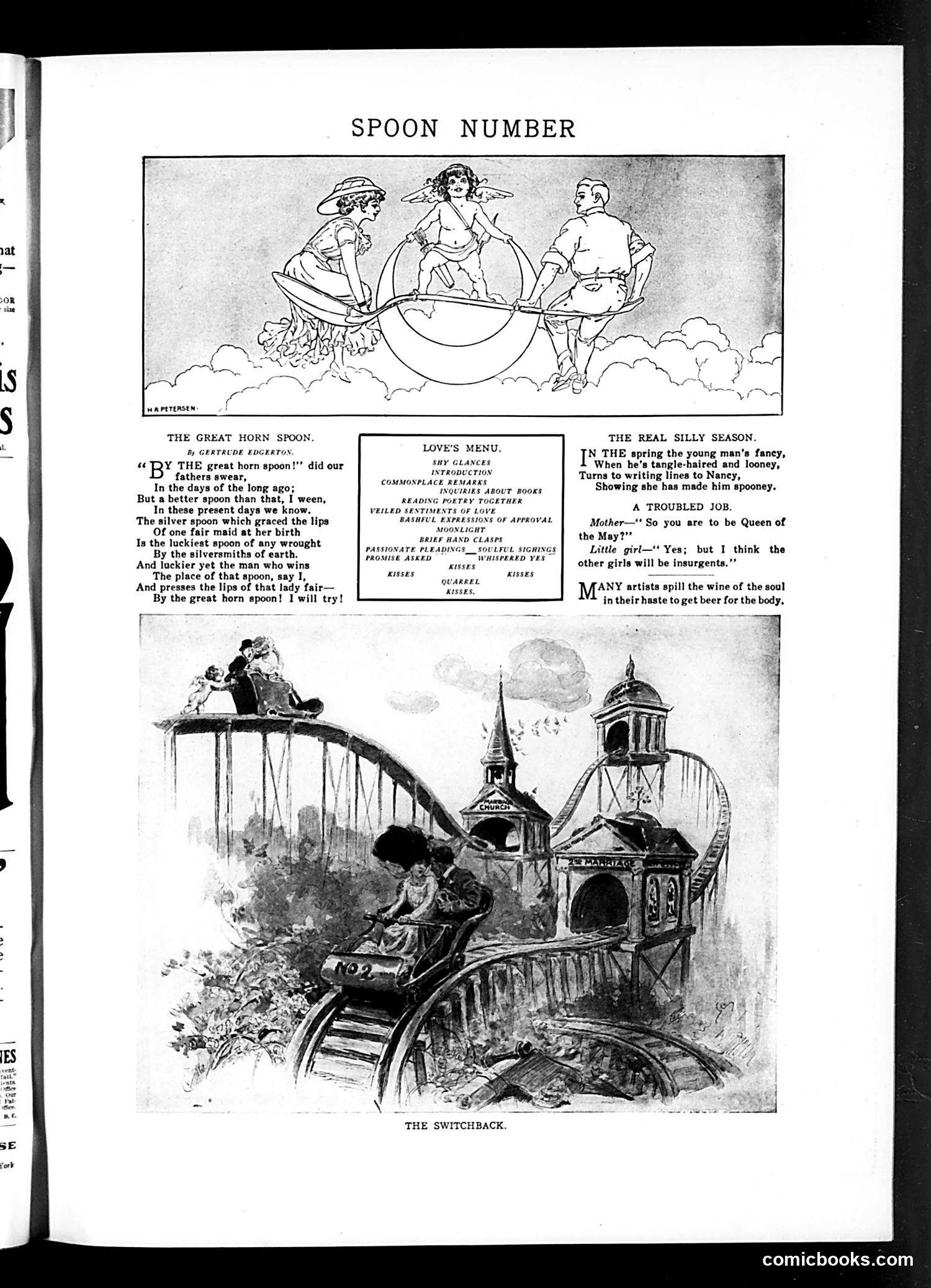Judge — May 28, 1910 — page 3