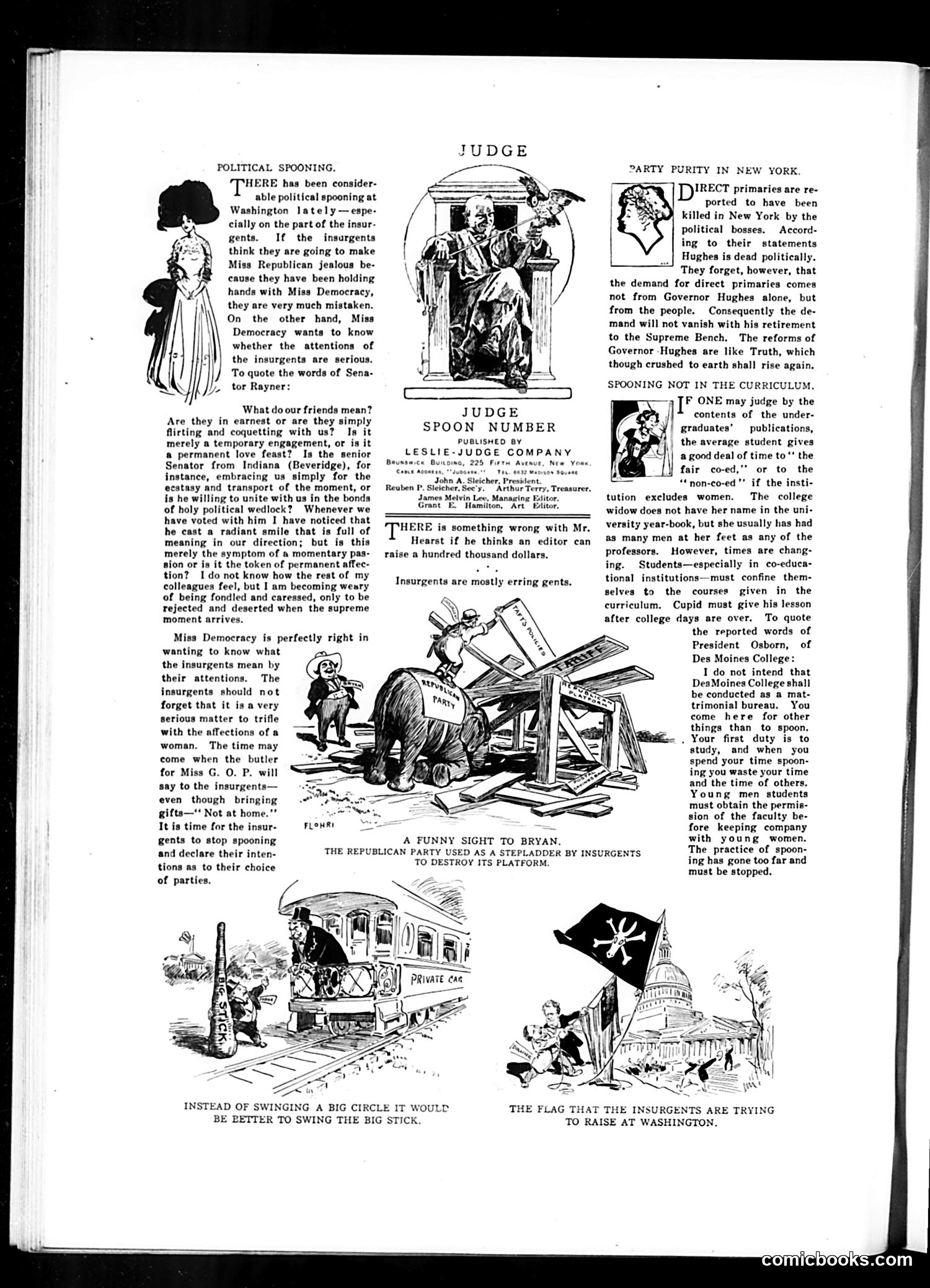 Judge — May 28, 1910 — page 4