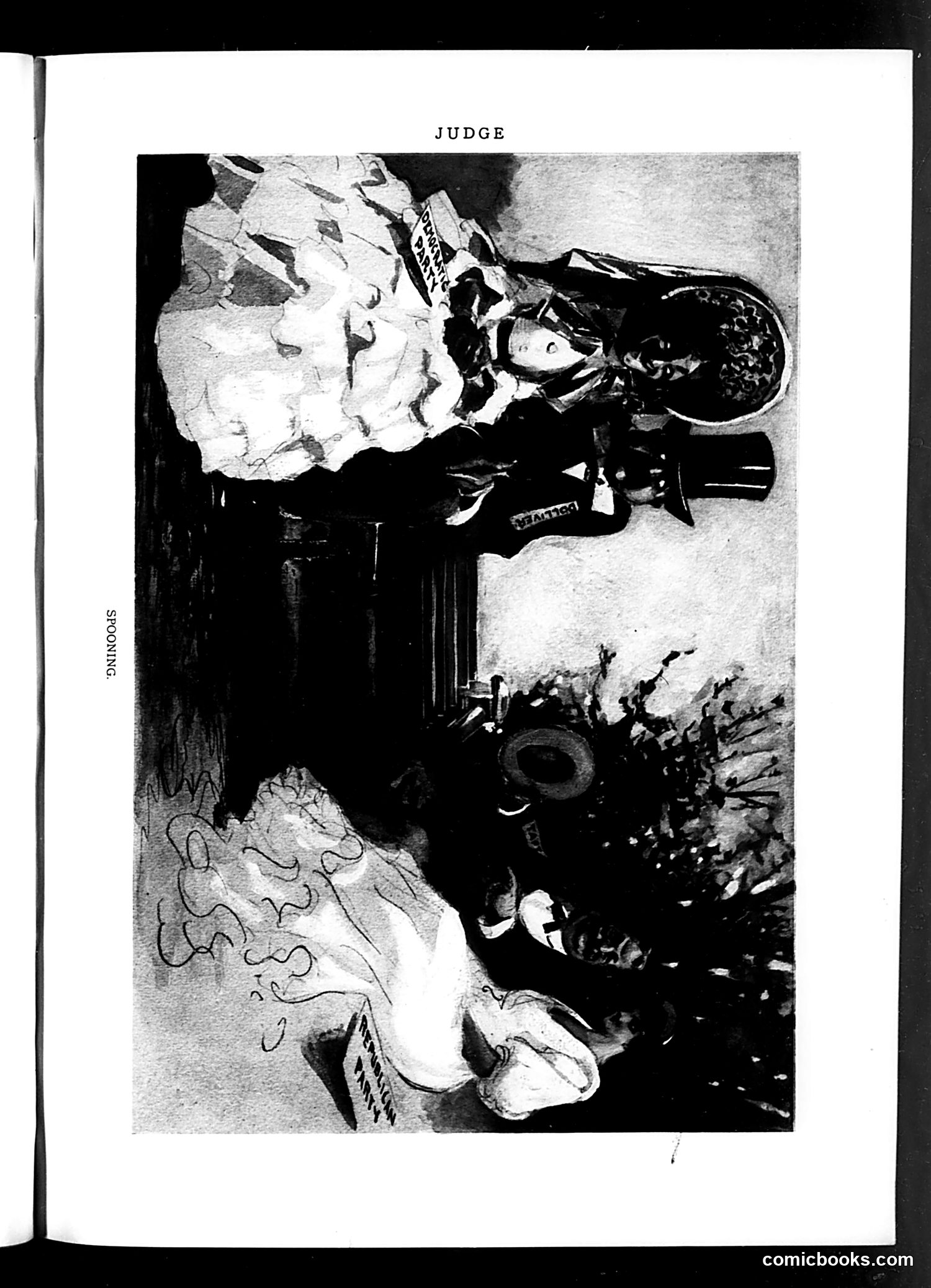 Judge — May 28, 1910 — page 7