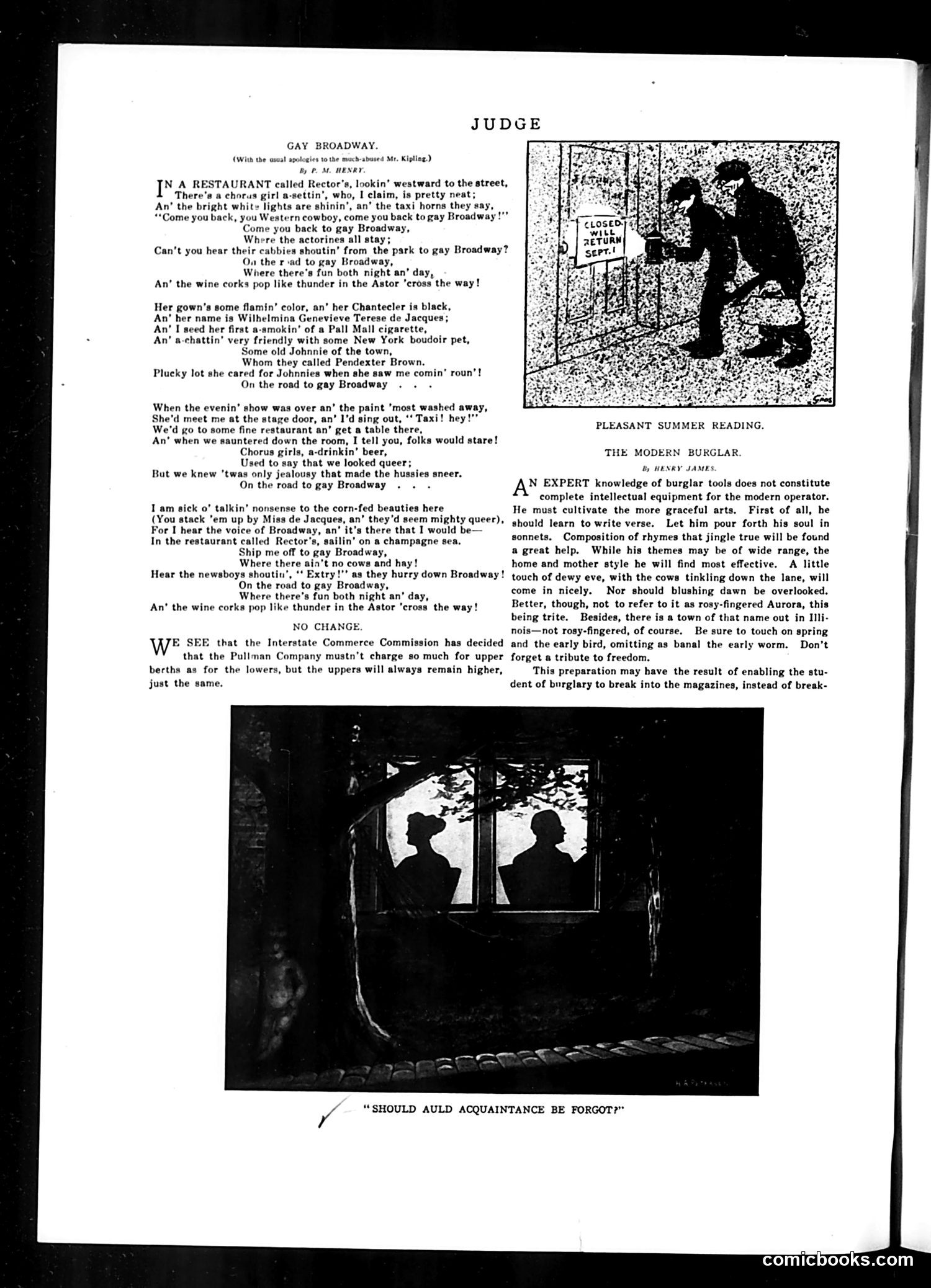 Judge — May 28, 1910 — page 8