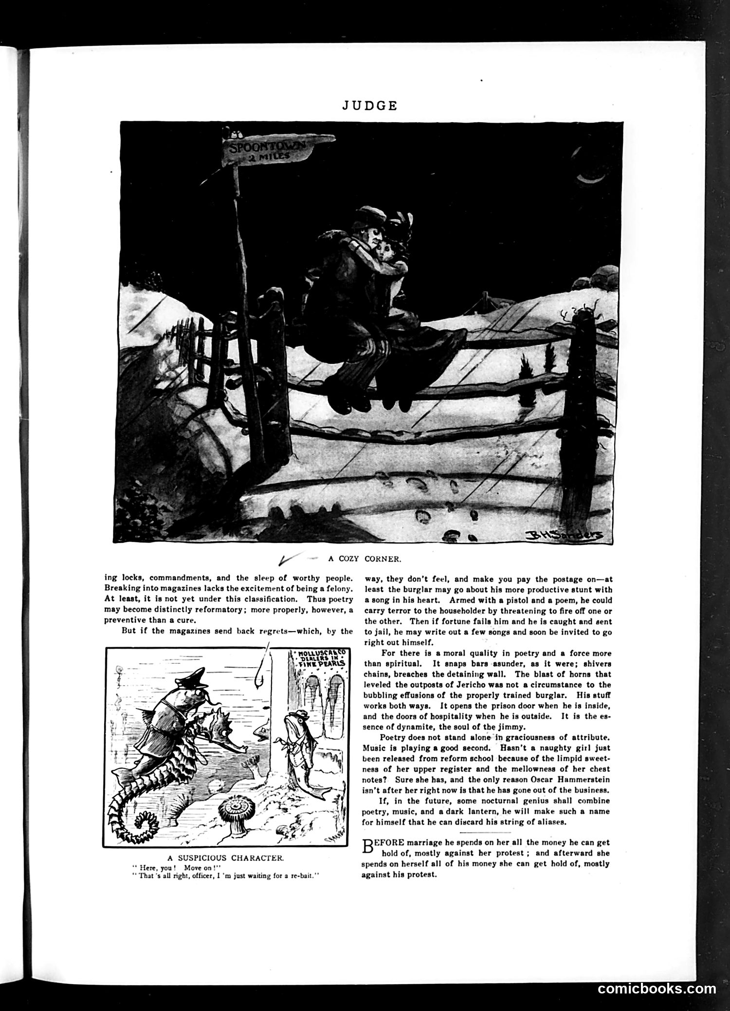Judge — May 28, 1910 — page 9