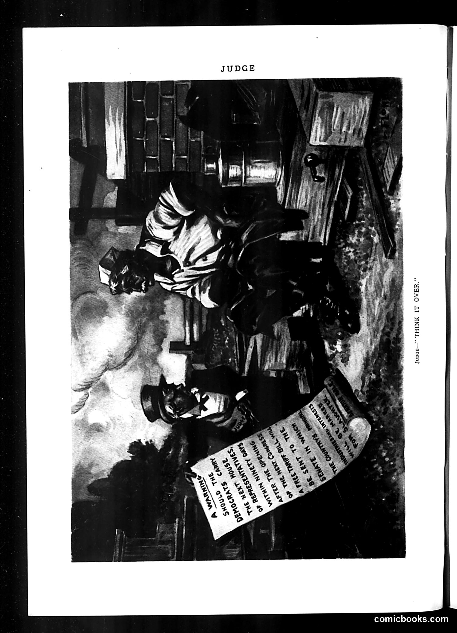 Judge — May 28, 1910 — page 10