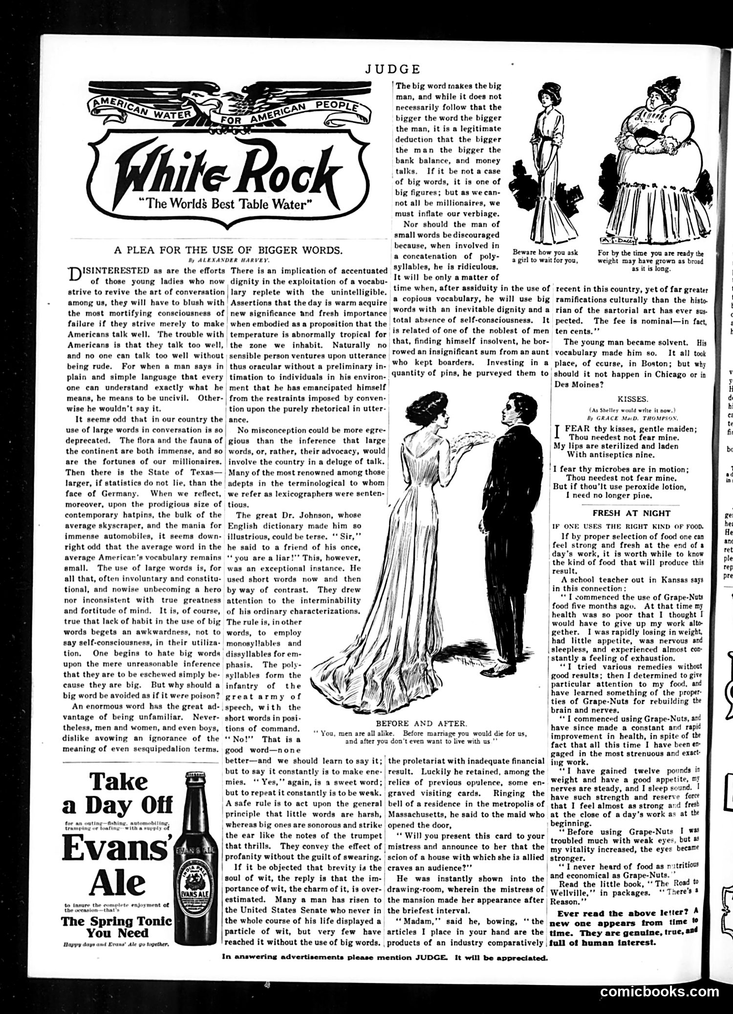 Judge — May 28, 1910 — page 12