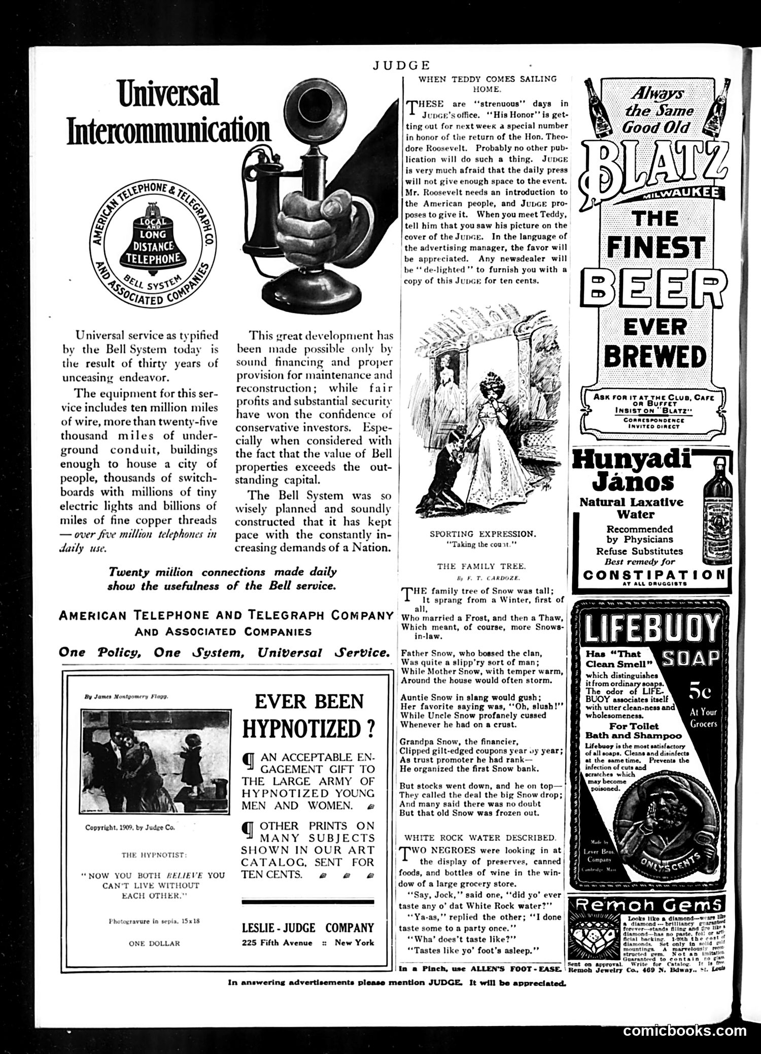 Judge — June 4, 1910 — page 2