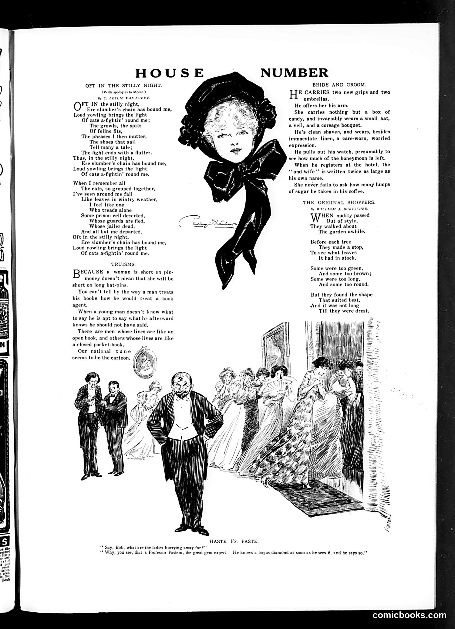 Judge — June 4, 1910 — page 3