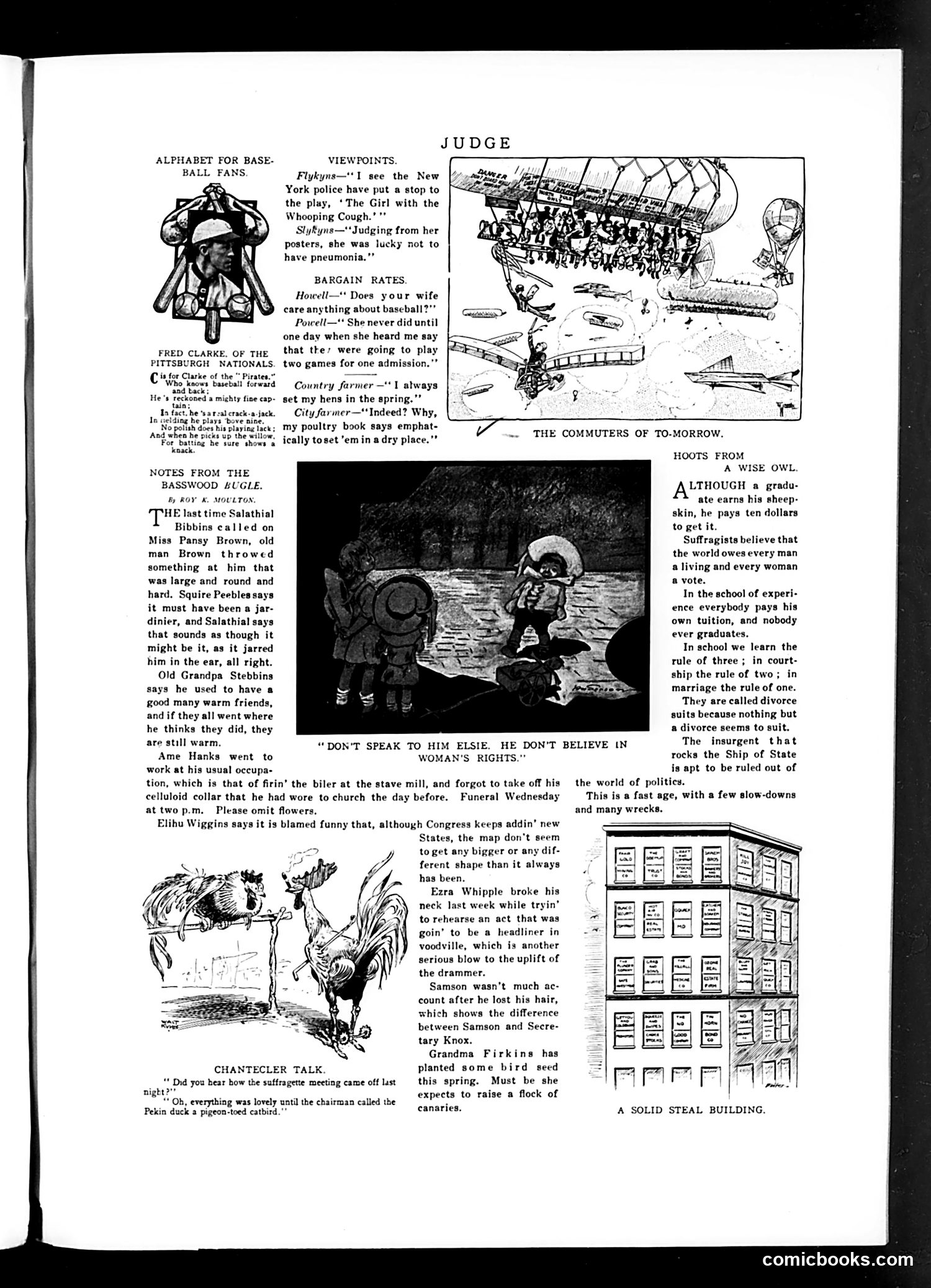 Judge — June 4, 1910 — page 5