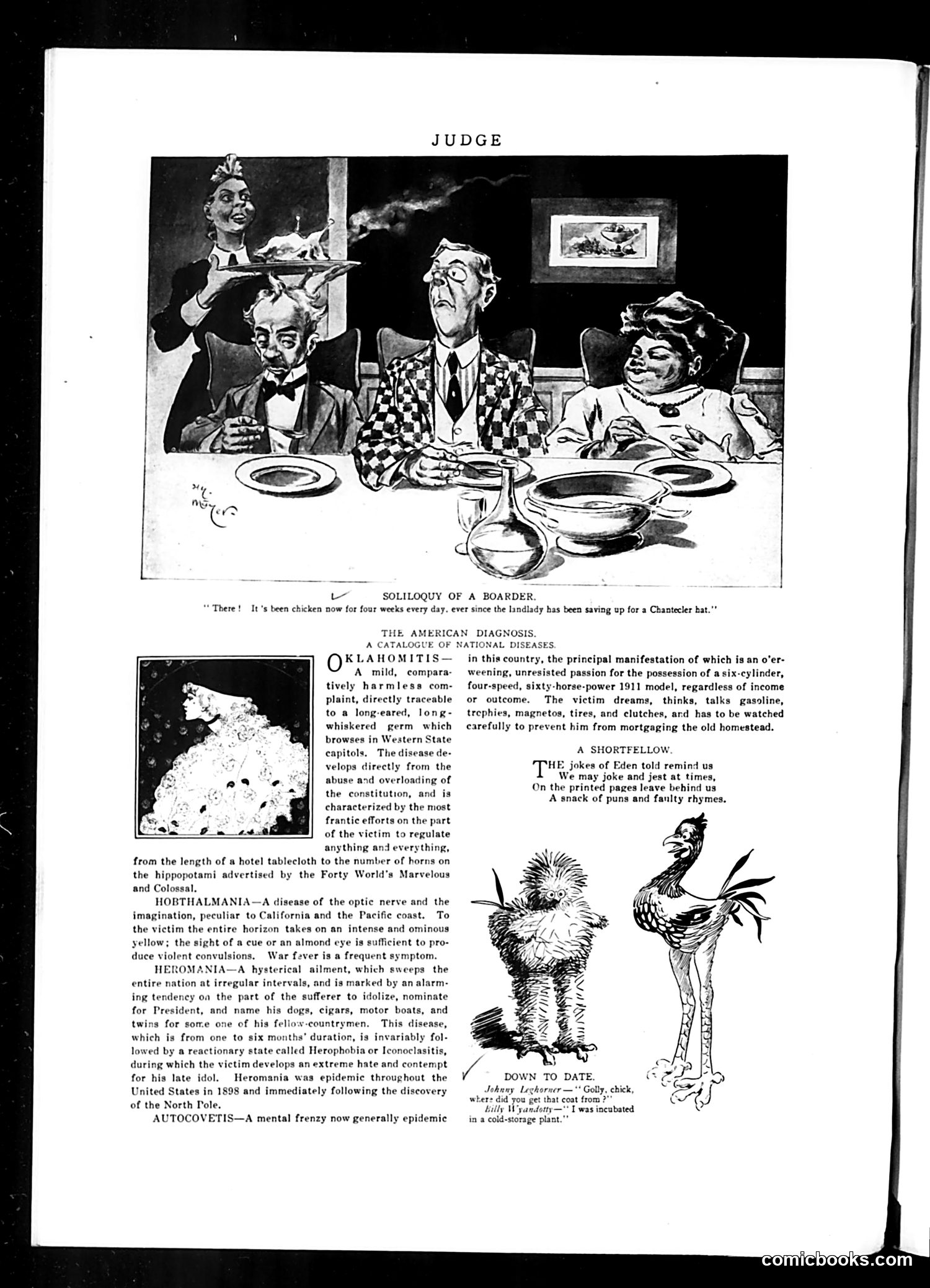 Judge — June 4, 1910 — page 6