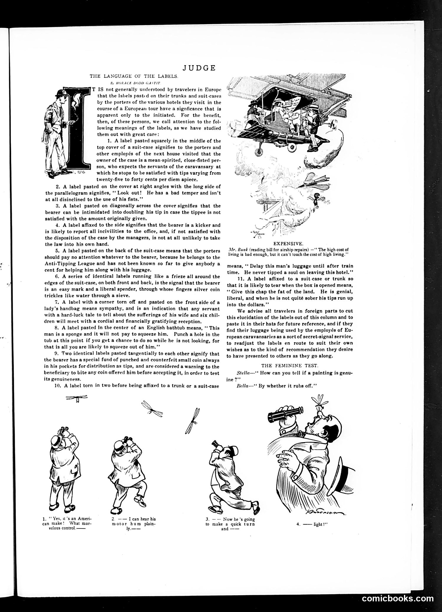 Judge — June 4, 1910 — page 11