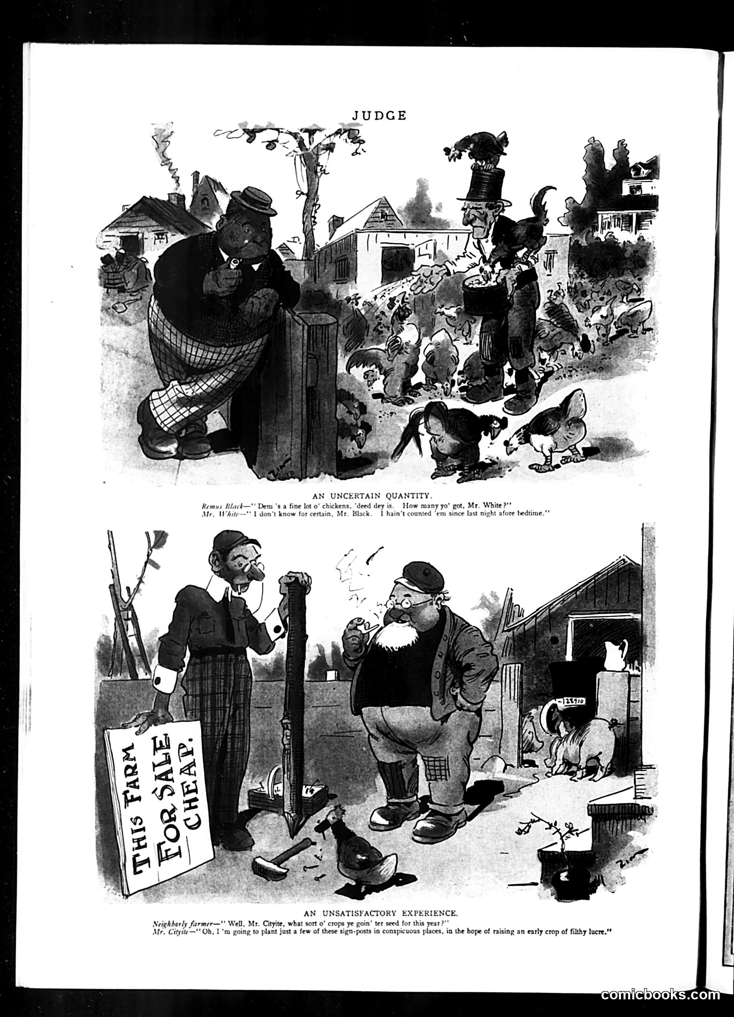 Judge — June 4, 1910 — page 16