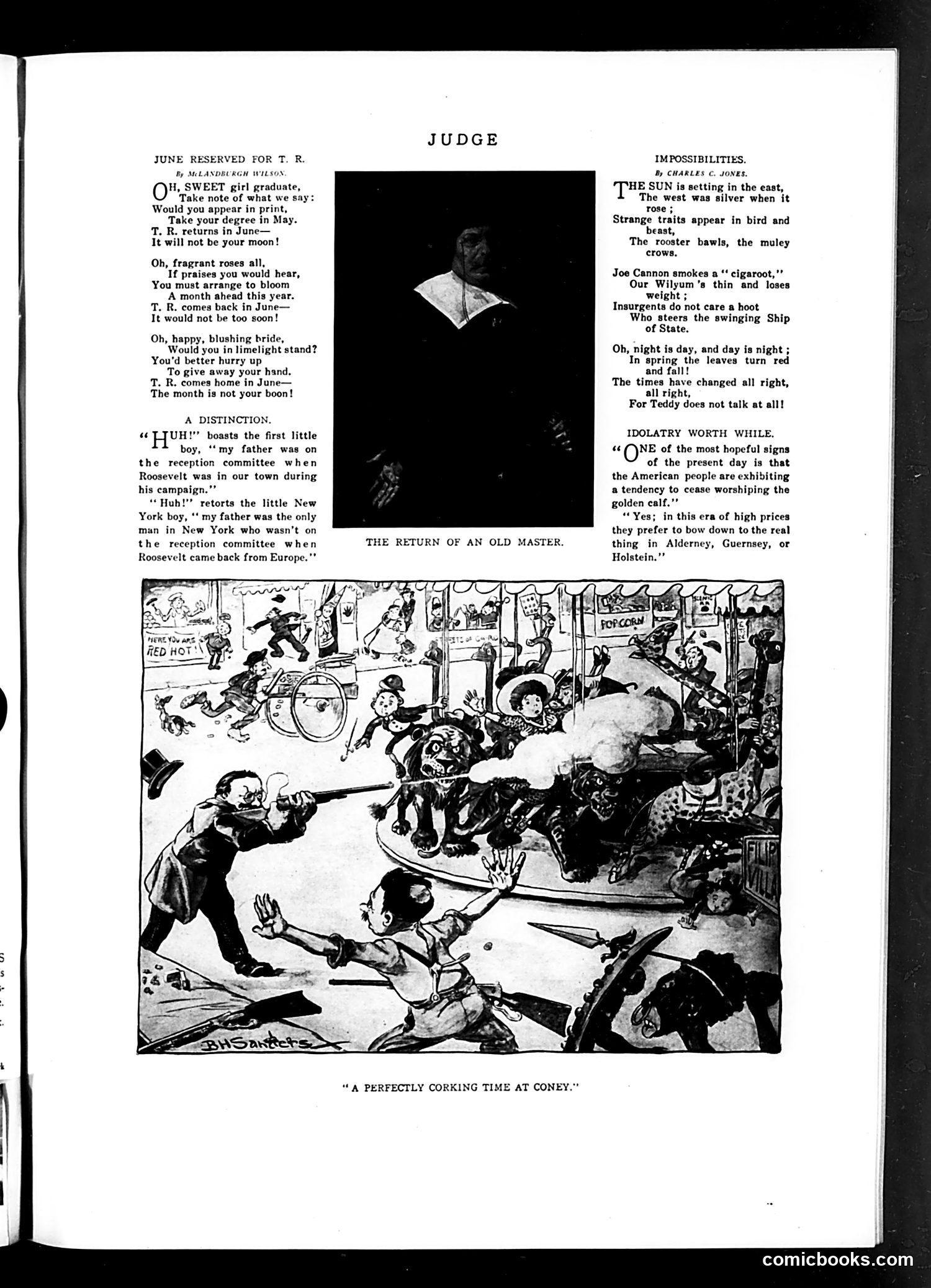 Judge — June 11, 1910 — page 3