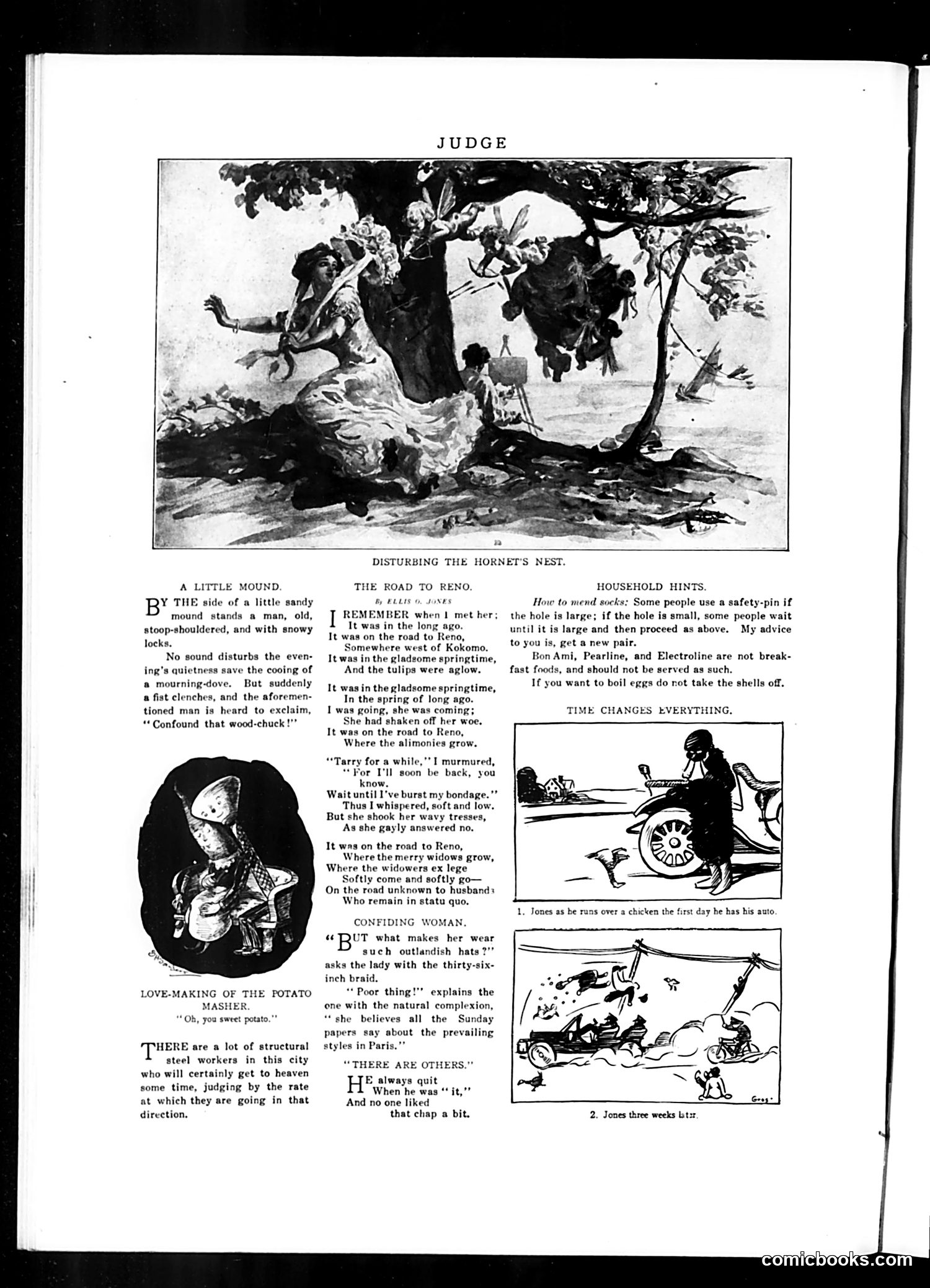 Judge — June 11, 1910 — page 6