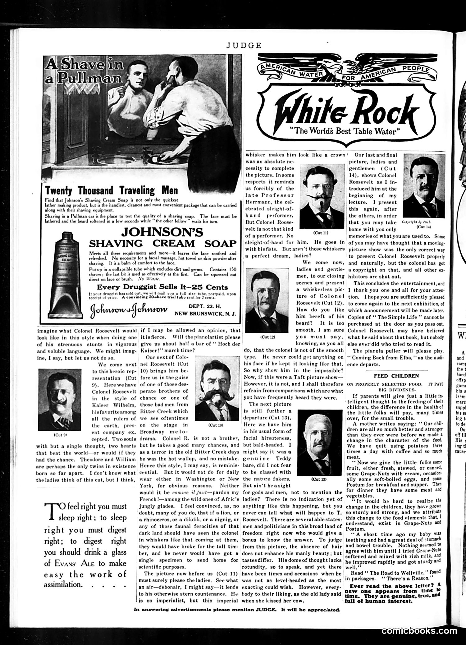 Judge — June 11, 1910 — page 12