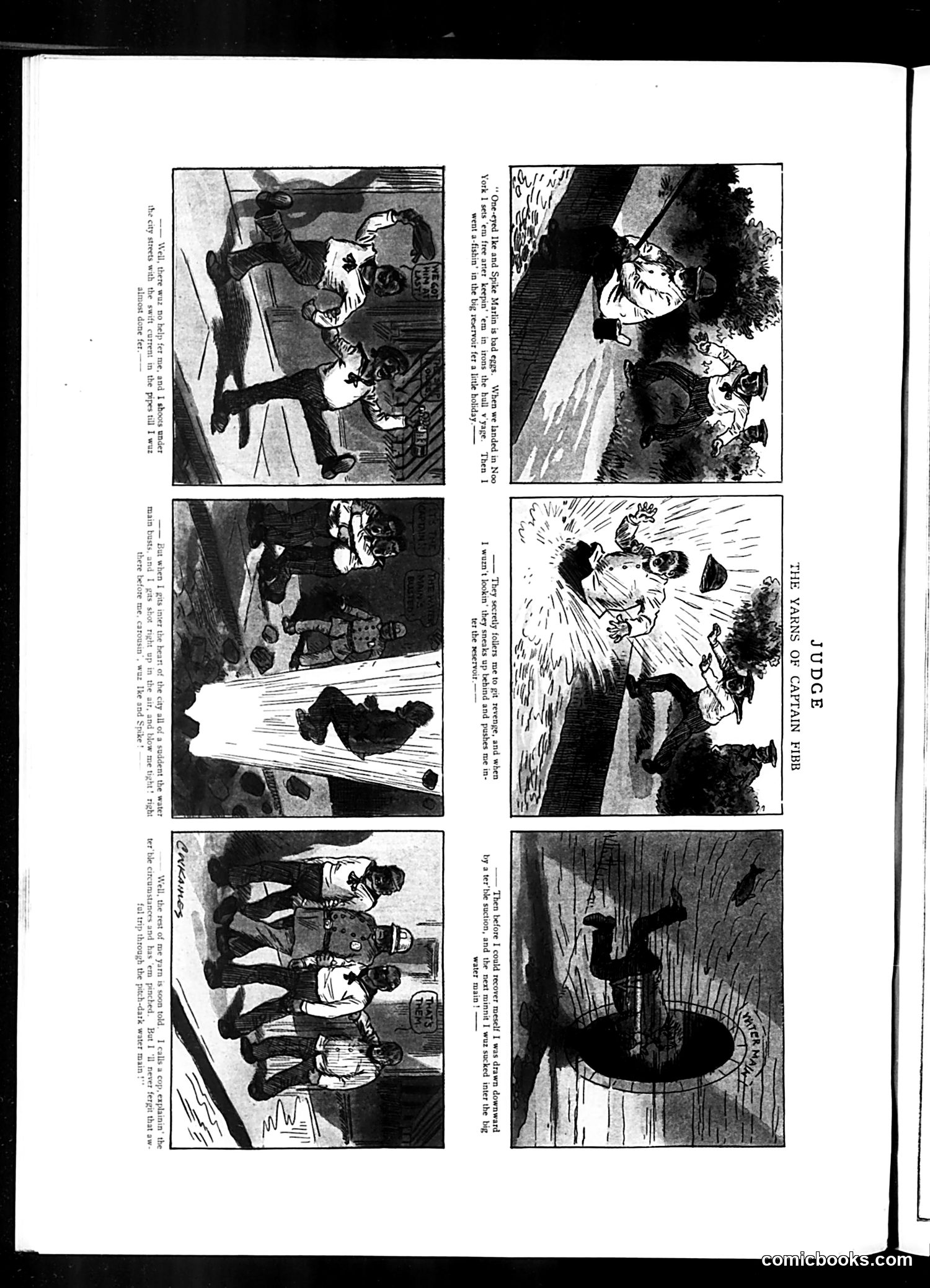 Judge — June 11, 1910 — page 16