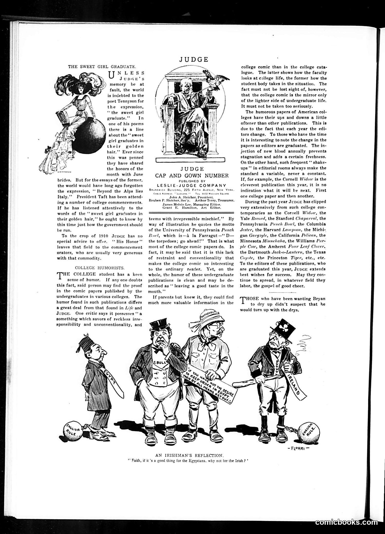 Judge — June 18, 1910 — page 4