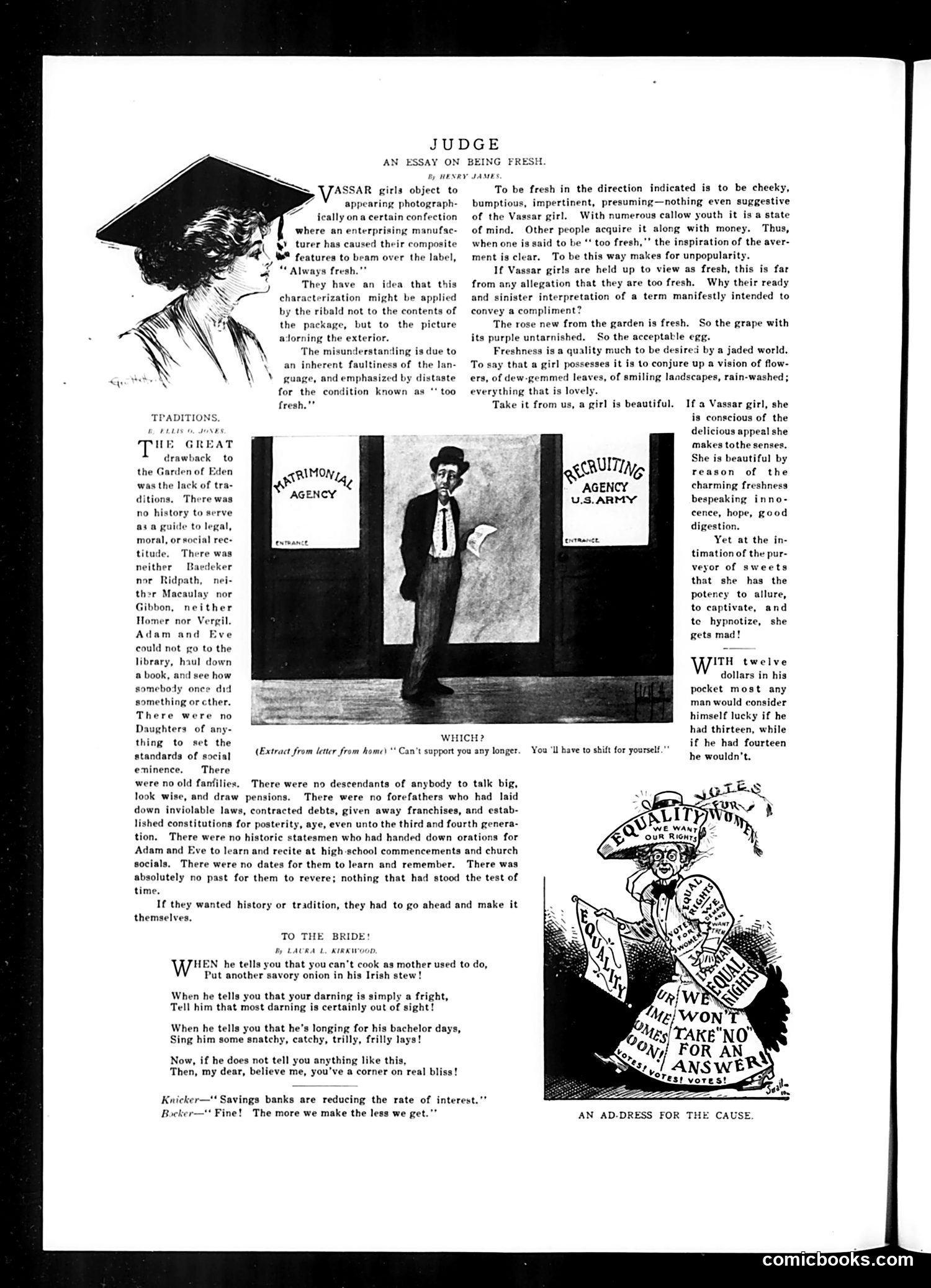 Judge — June 18, 1910 — page 6