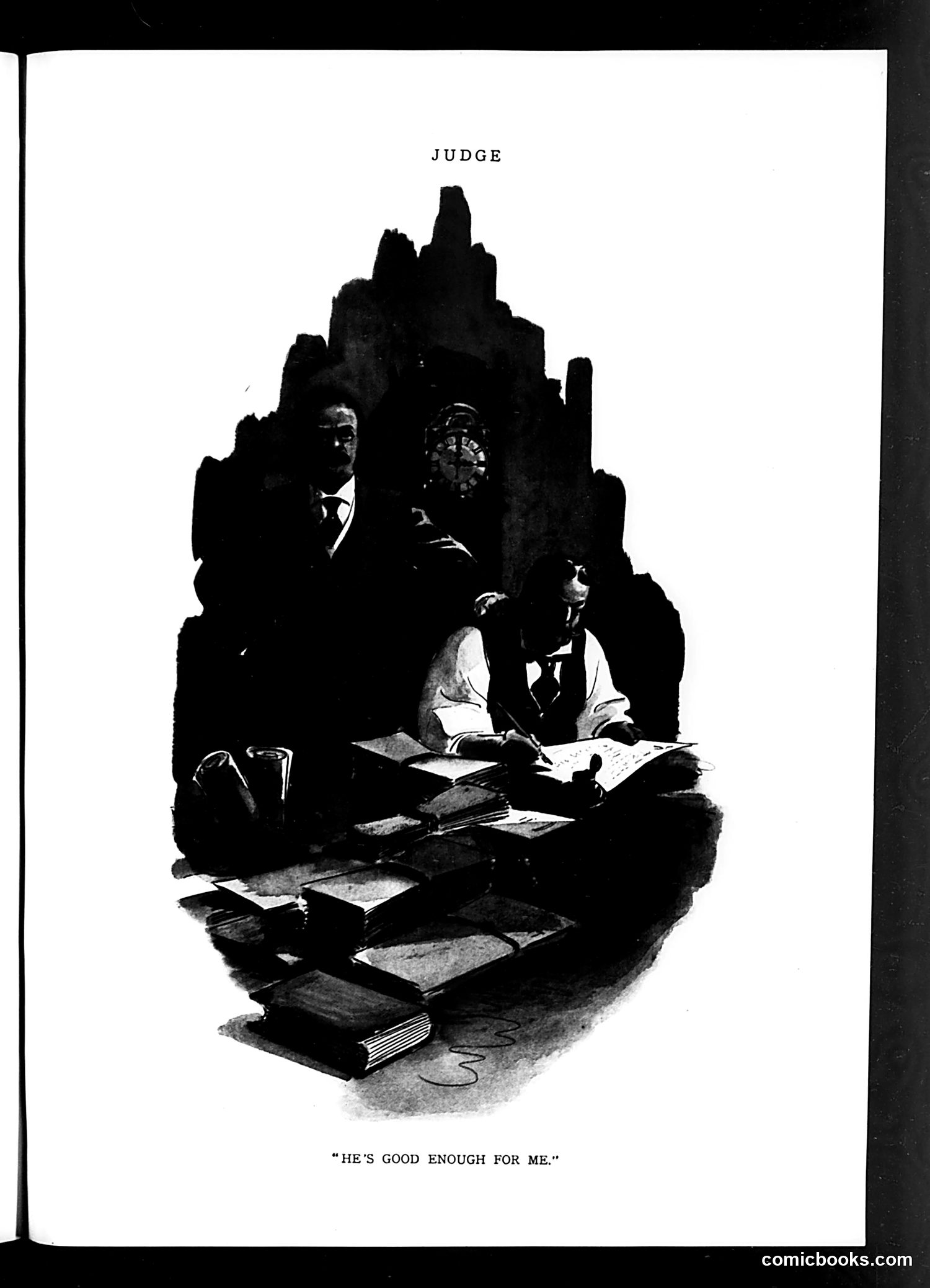 Judge — June 18, 1910 — page 7