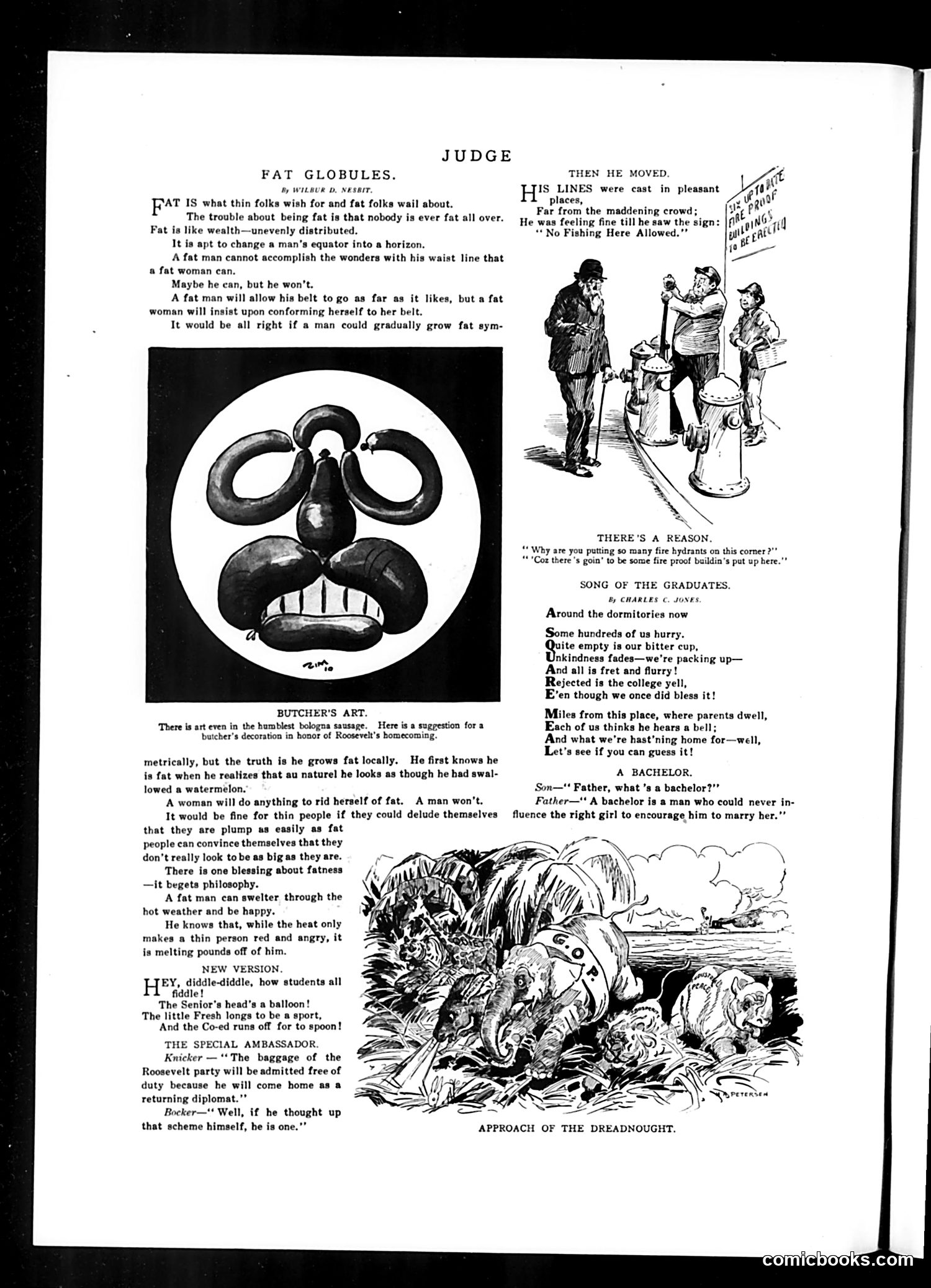 Judge — June 18, 1910 — page 8