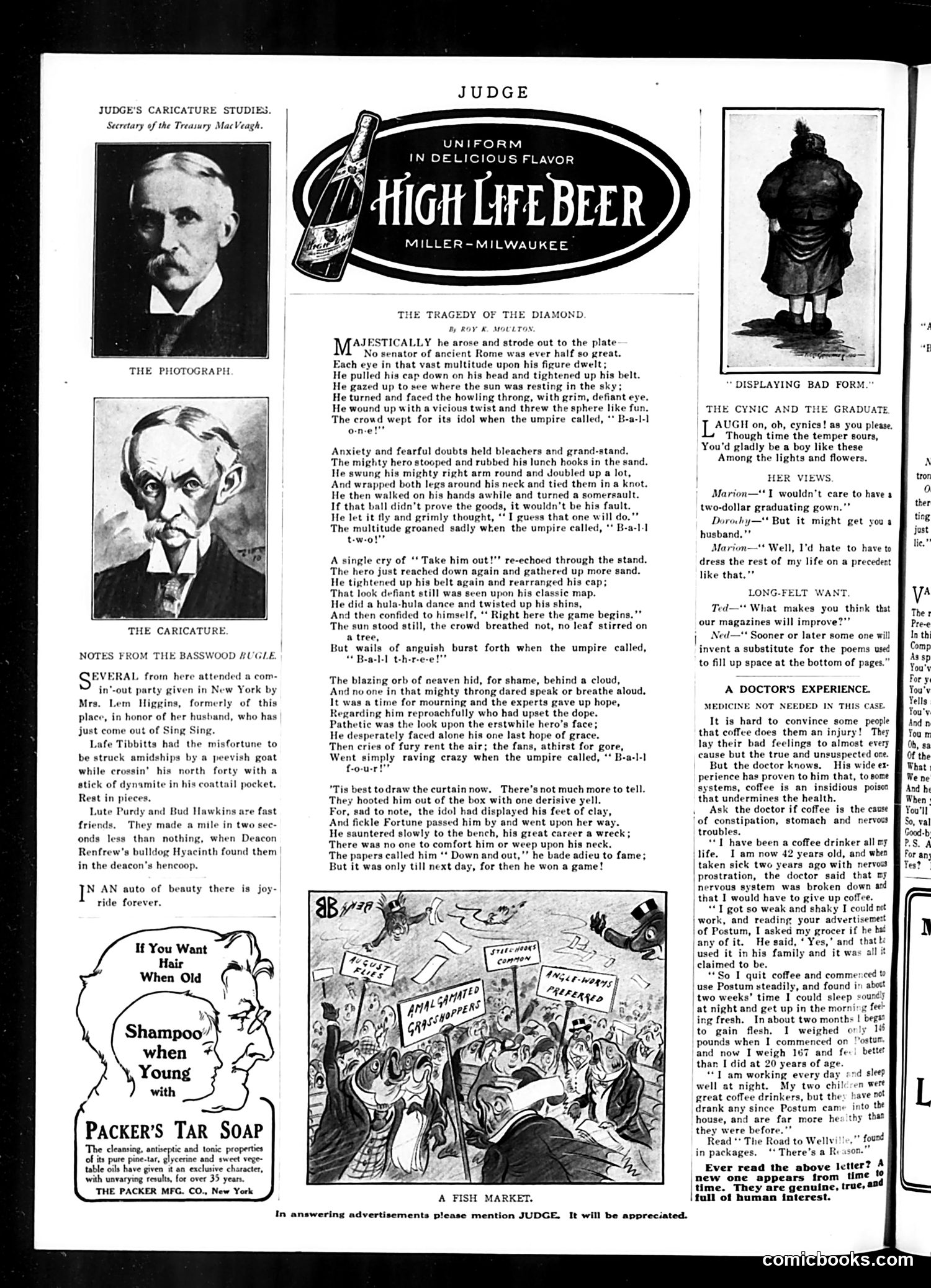 Judge — June 18, 1910 — page 12