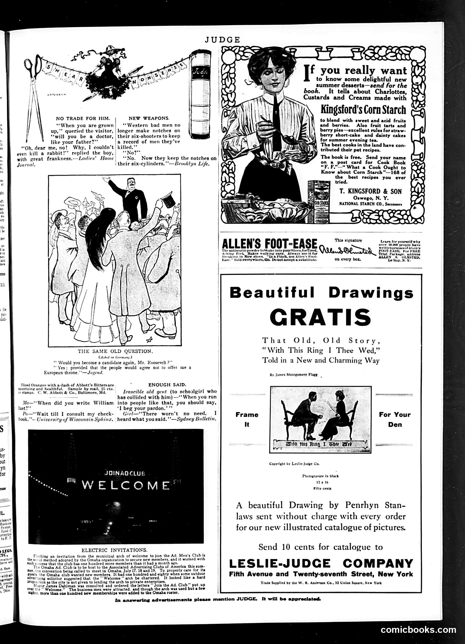 Judge — June 18, 1910 — page 15