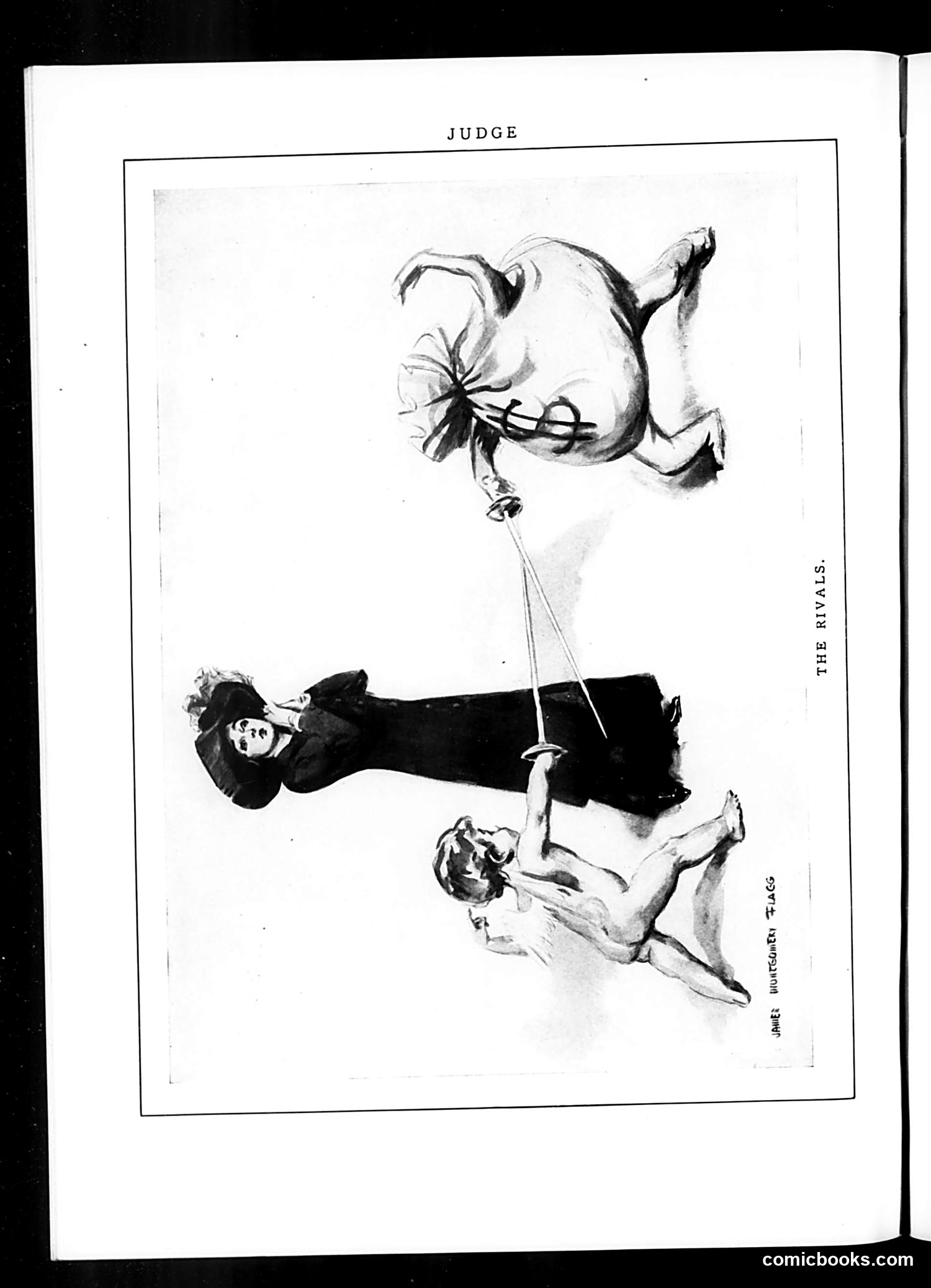 Judge — June 25, 1910 — page 4