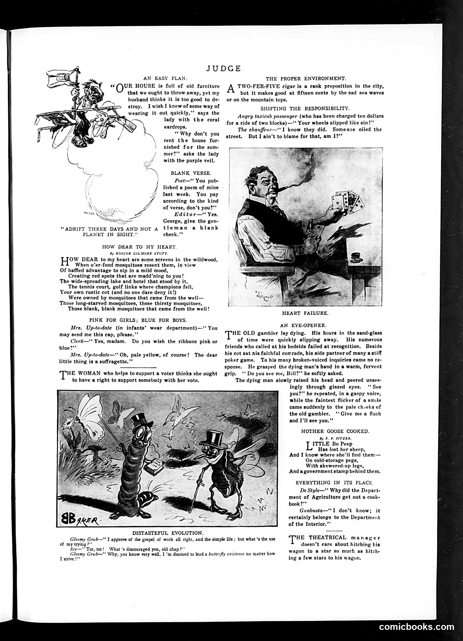 Judge — June 25, 1910 — page 7