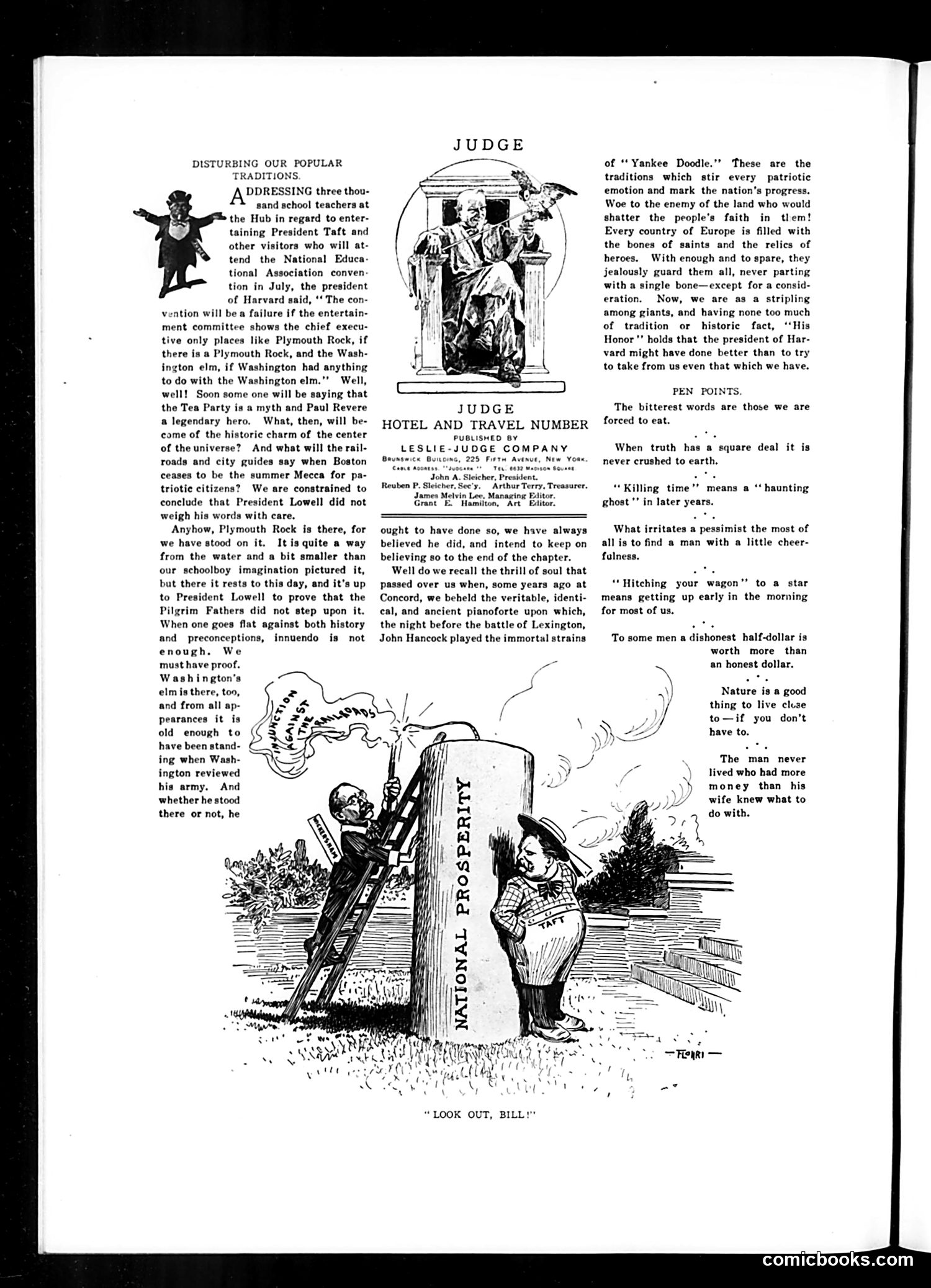 Judge — June 25, 1910 — page 8
