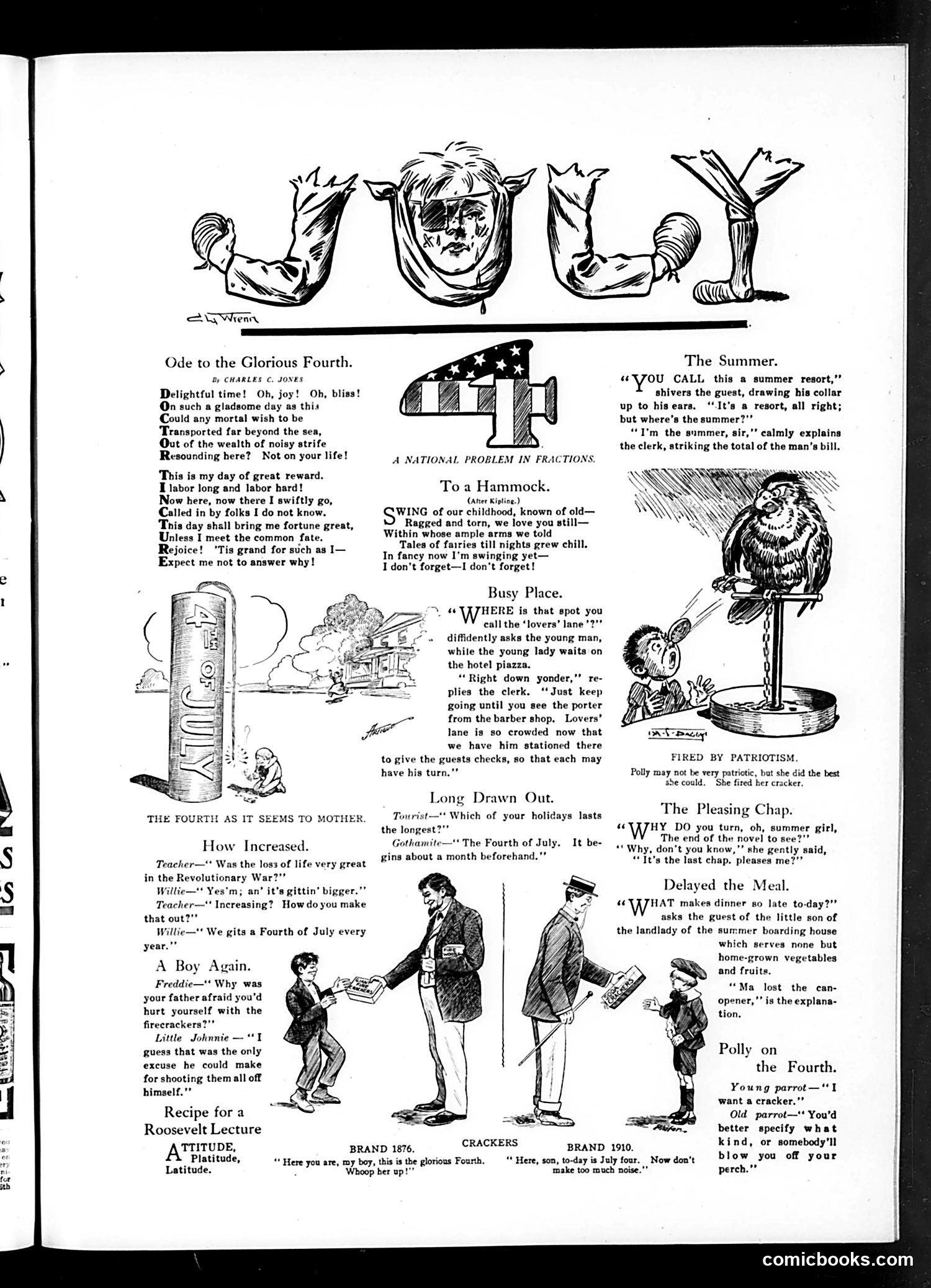 Judge — July 2, 1910 — page 3