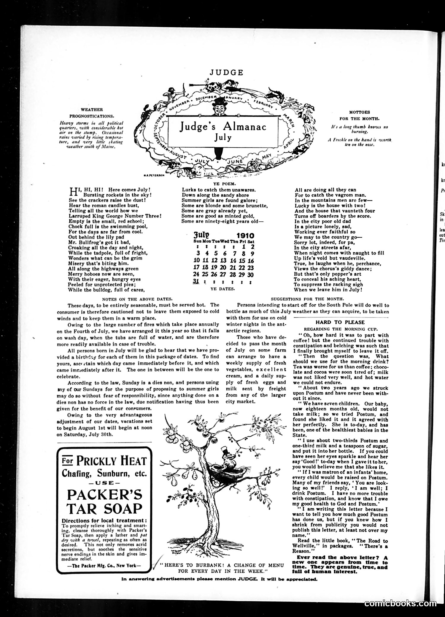 Judge — July 2, 1910 — page 12
