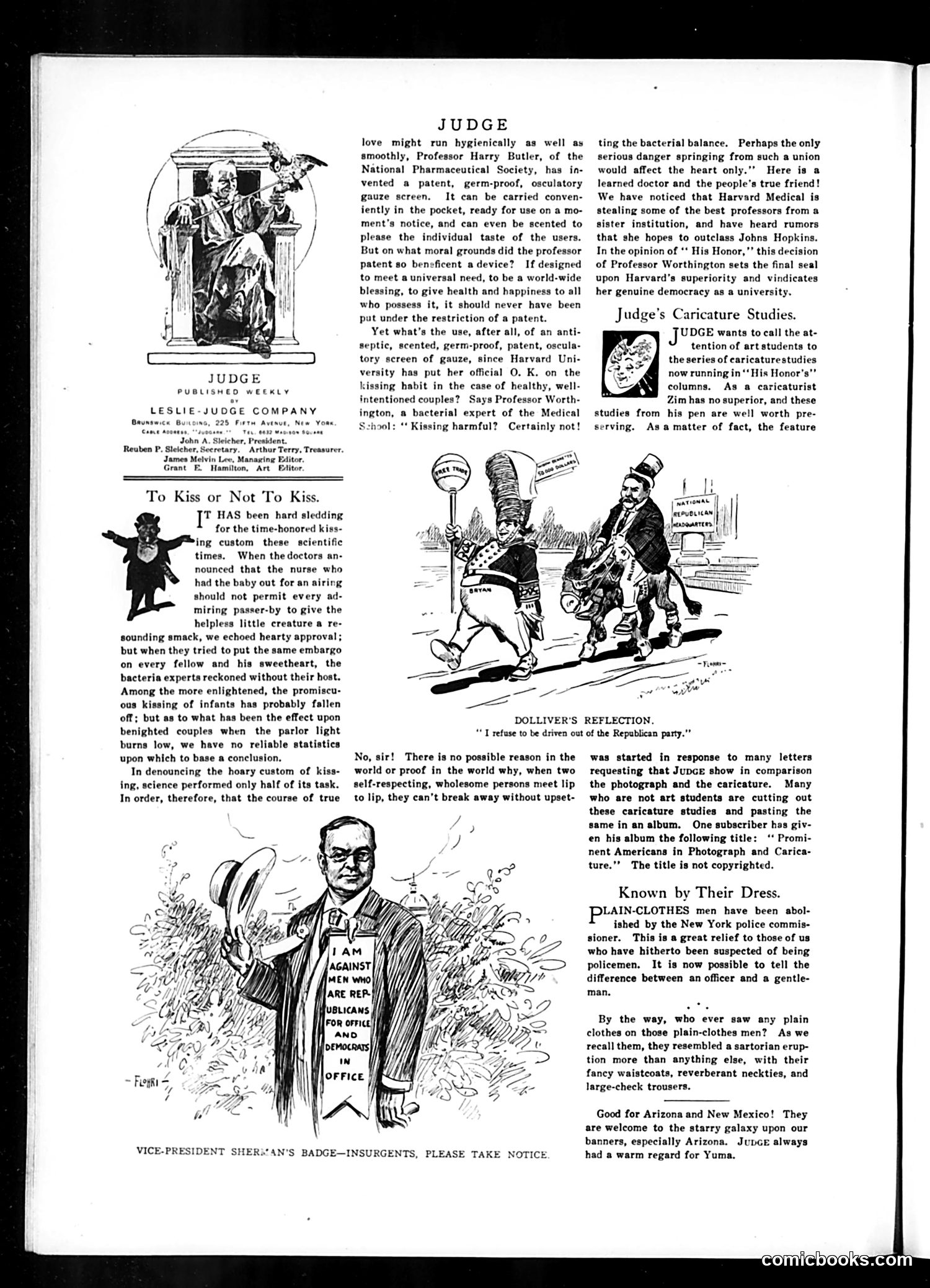 Judge — July 9, 1910 — page 4