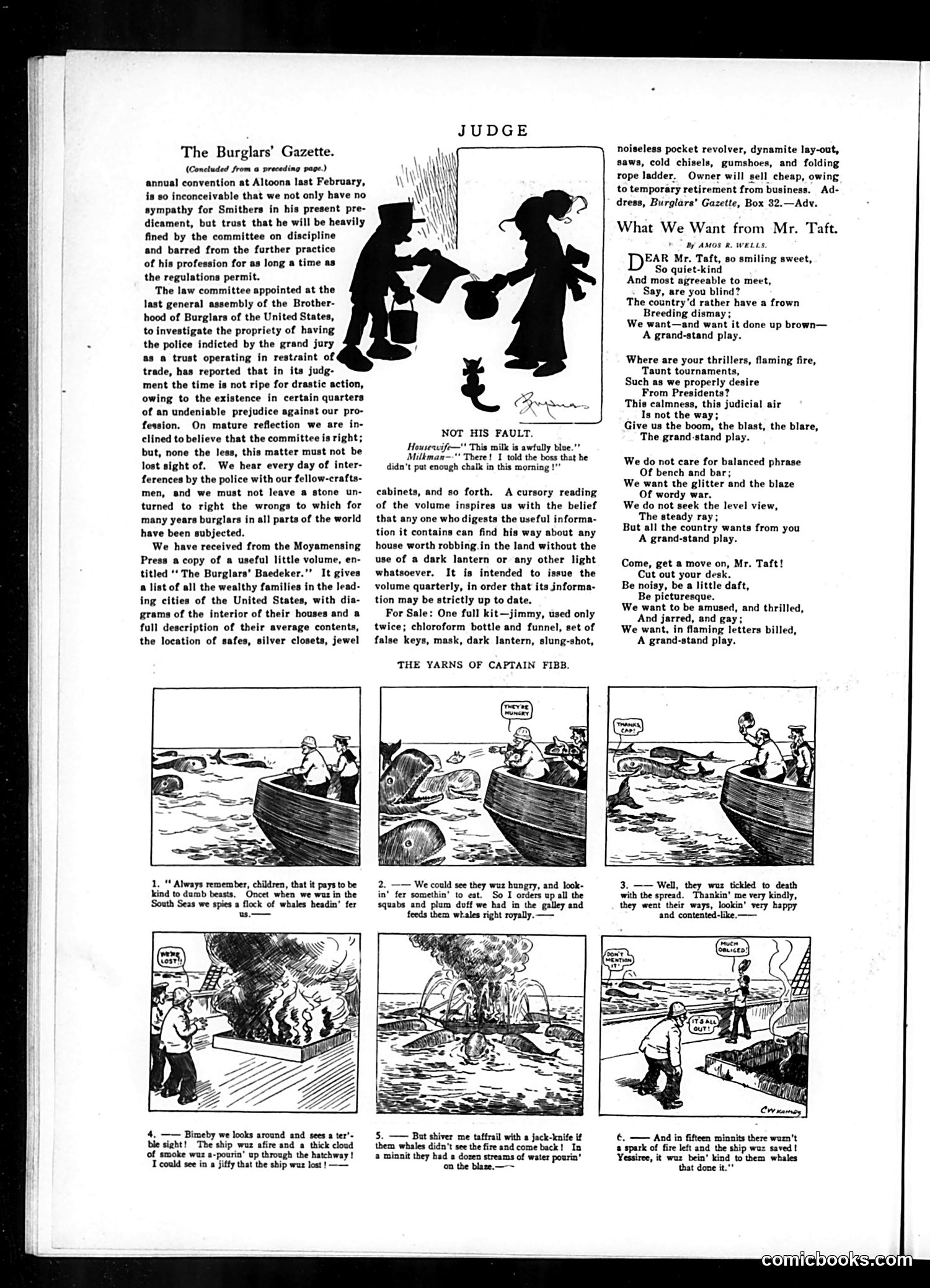 Judge — July 9, 1910 — page 10
