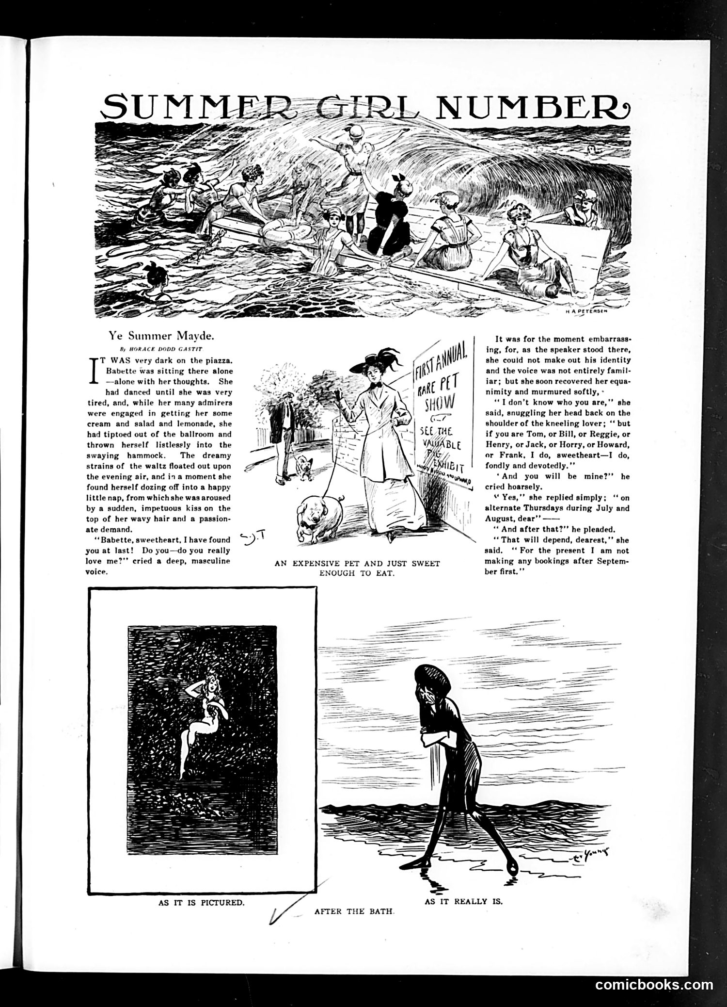 Judge — July 16, 1910 — page 3