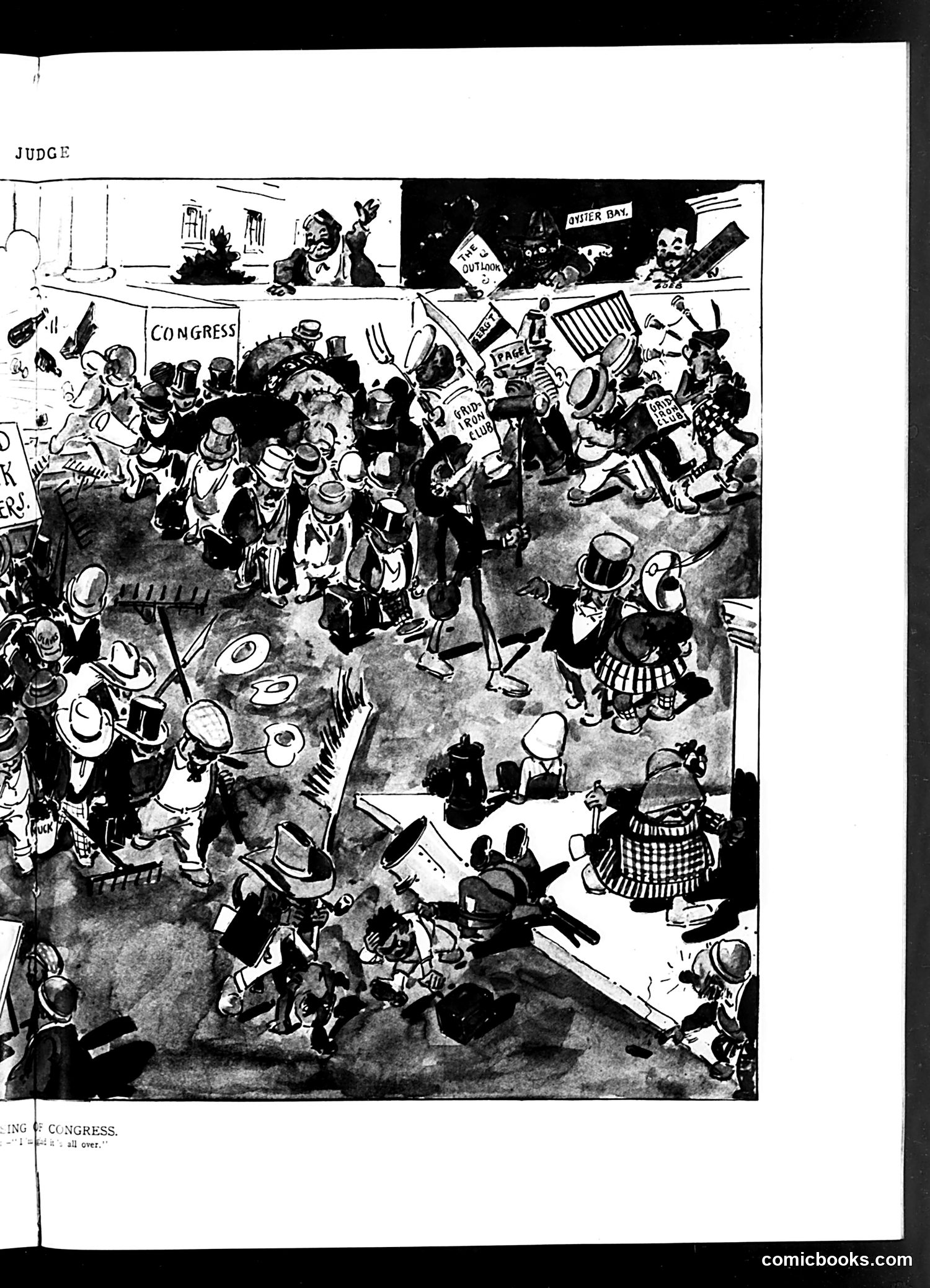 Judge — July 16, 1910 — page 9