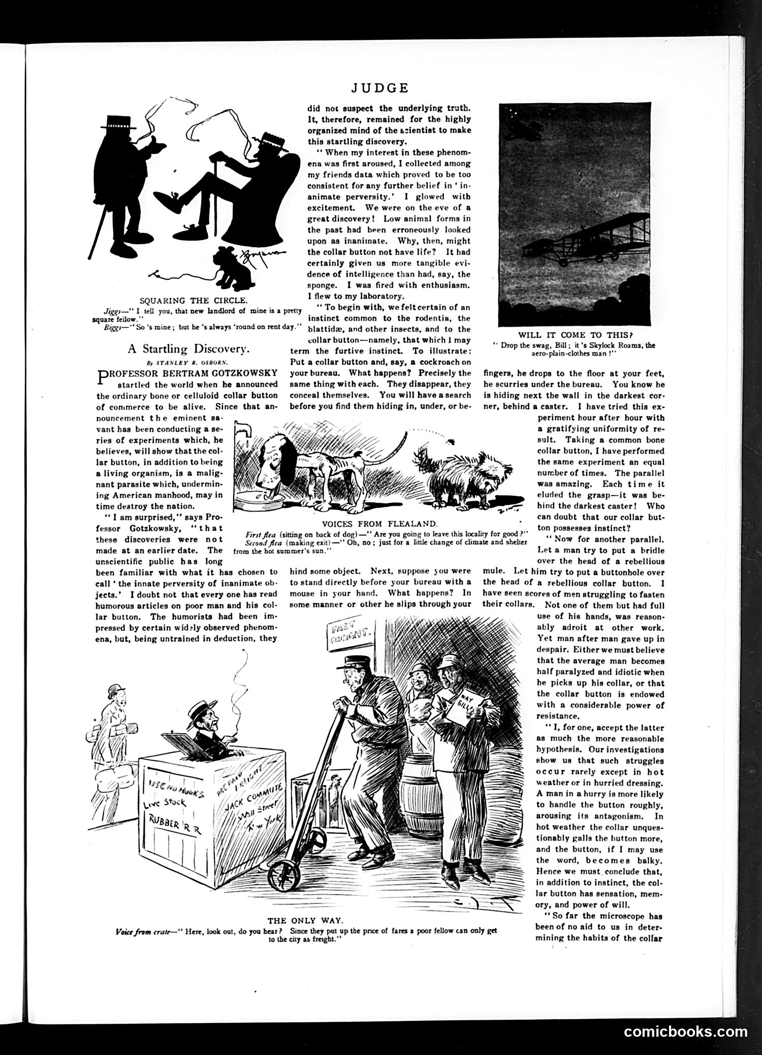 Judge — July 16, 1910 — page 11