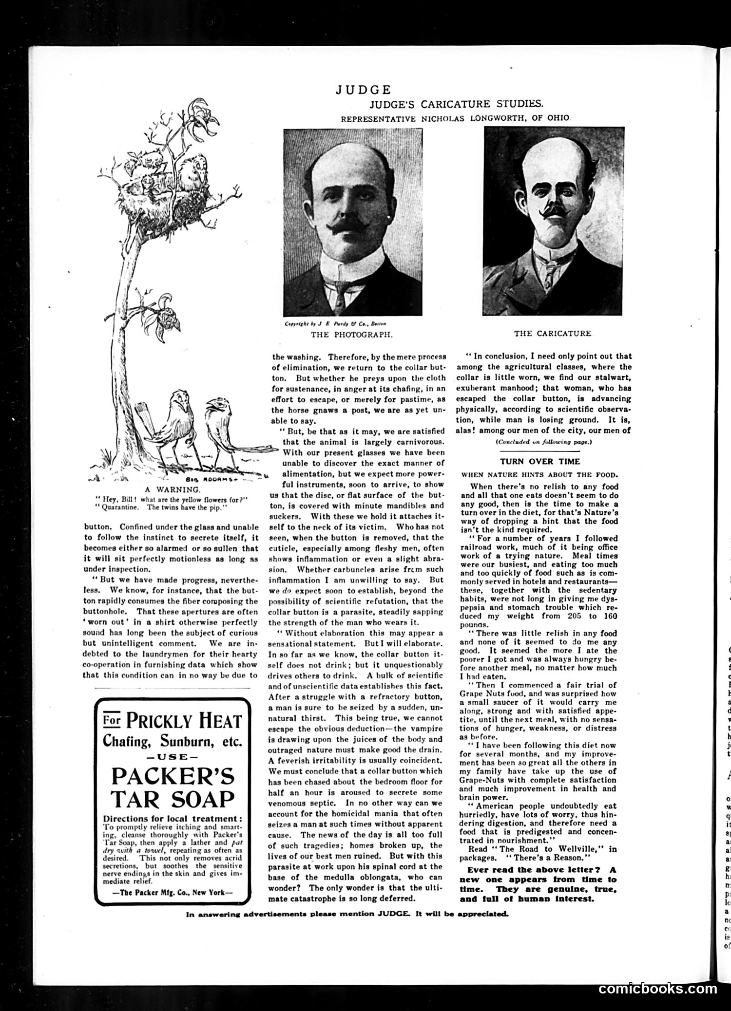 Judge — July 16, 1910 — page 12
