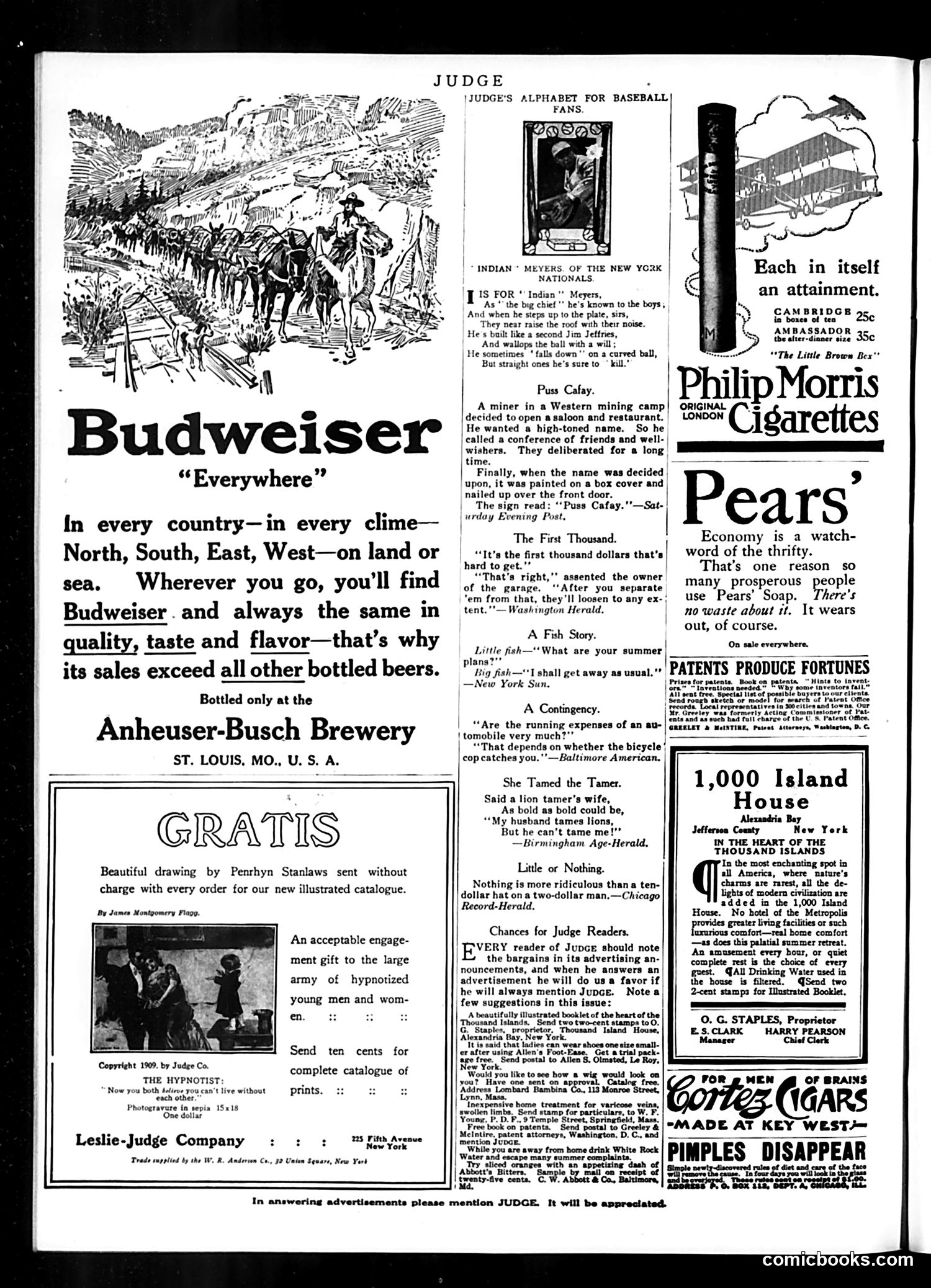 Judge — July 23, 1910 — page 2