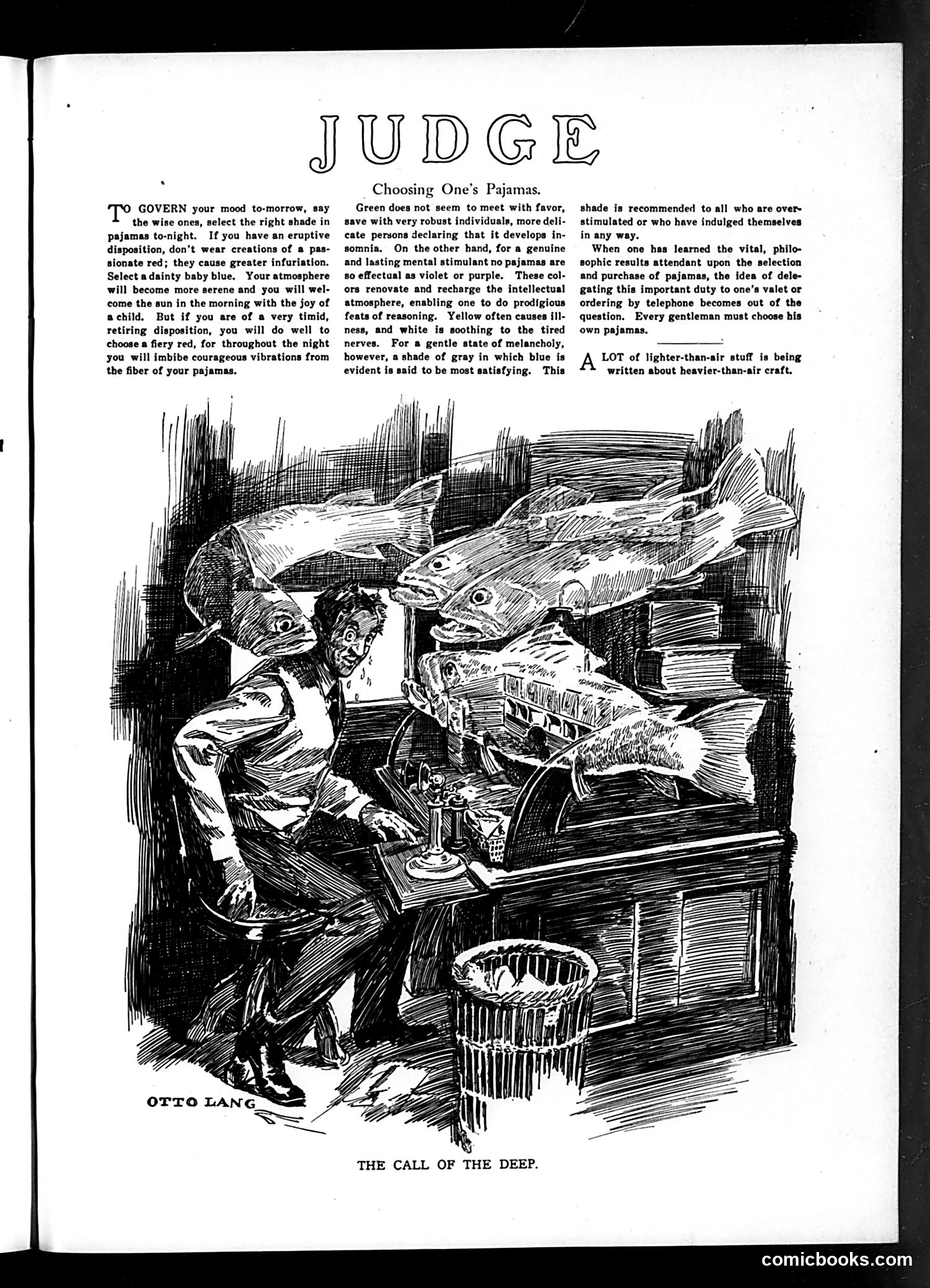 Judge — July 23, 1910 — page 3